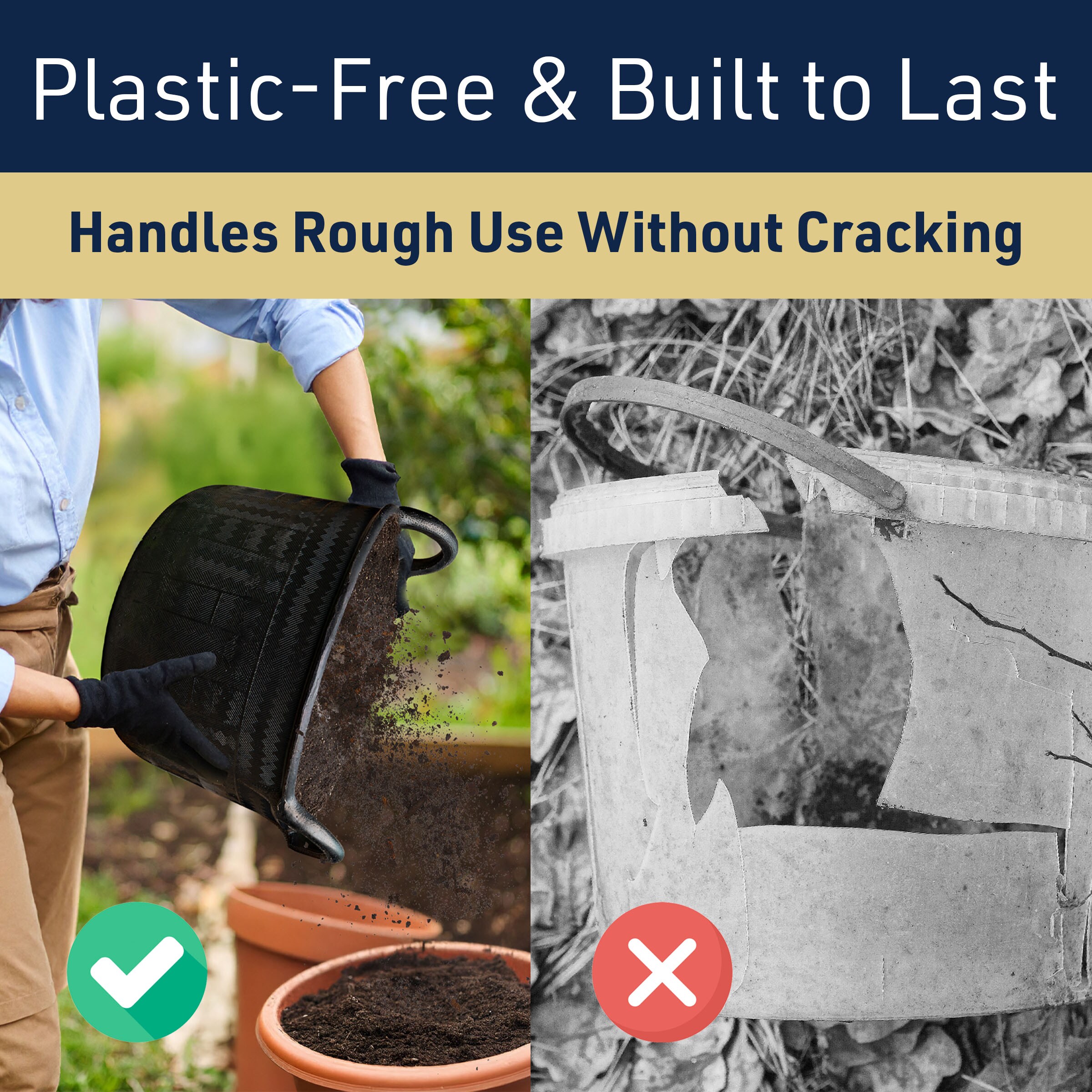 Kings County tools GW19A08-02 buckets - View #4