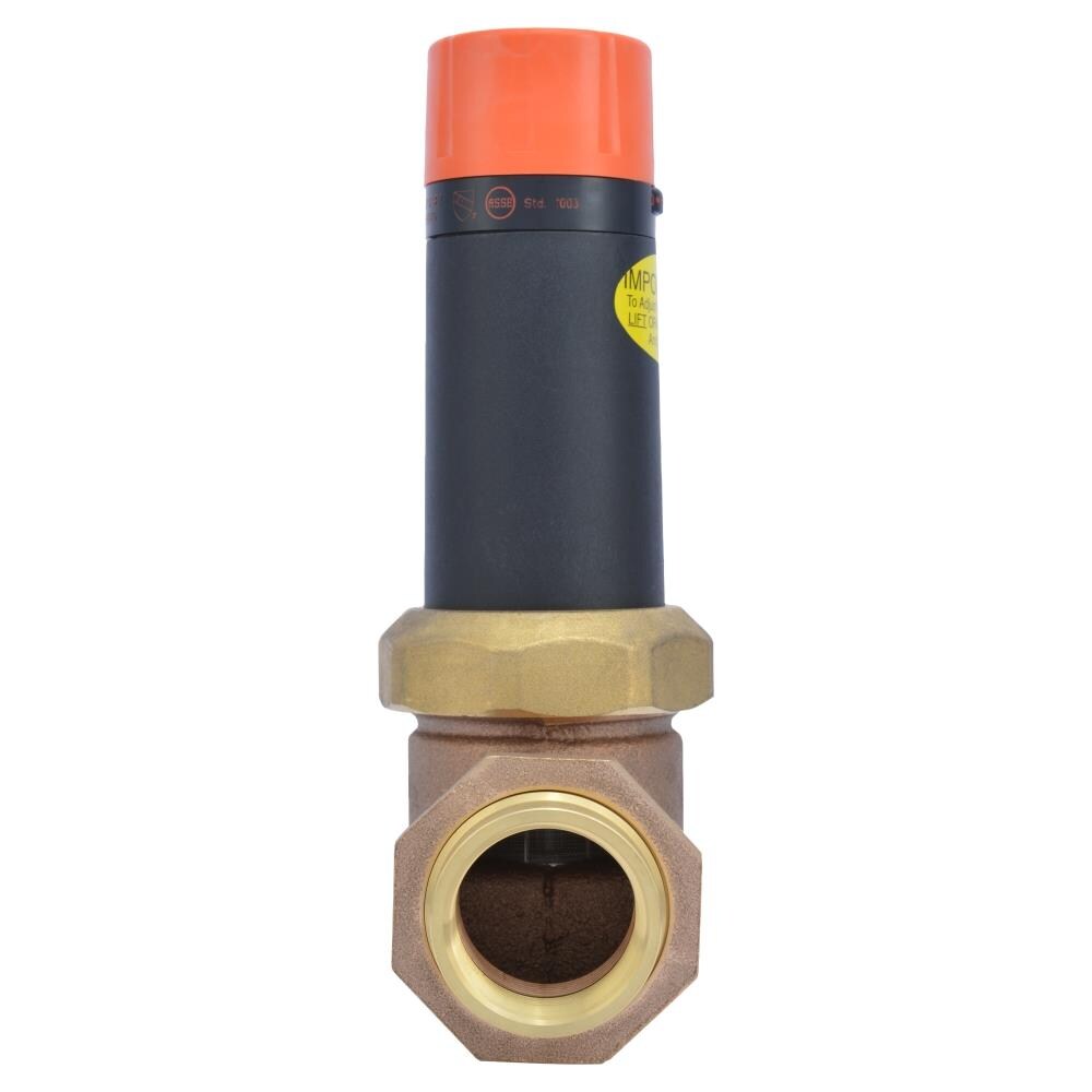 Cash Acme 23141-0045 Pressure-Relief-Valves-Regulators - View #2