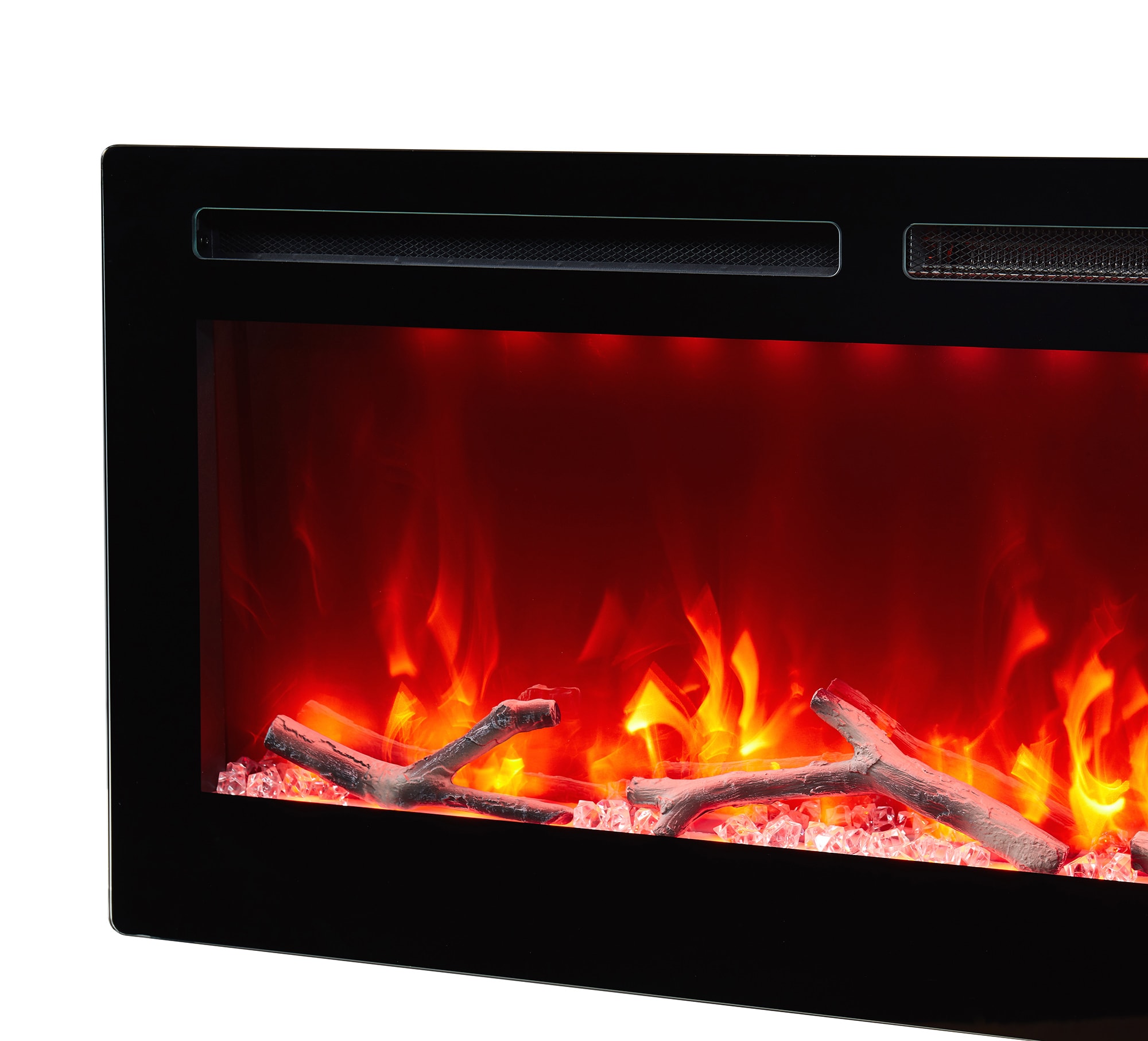 CASAINC CA-WMX-RFP-42 Electric-Fireplaces - View #11