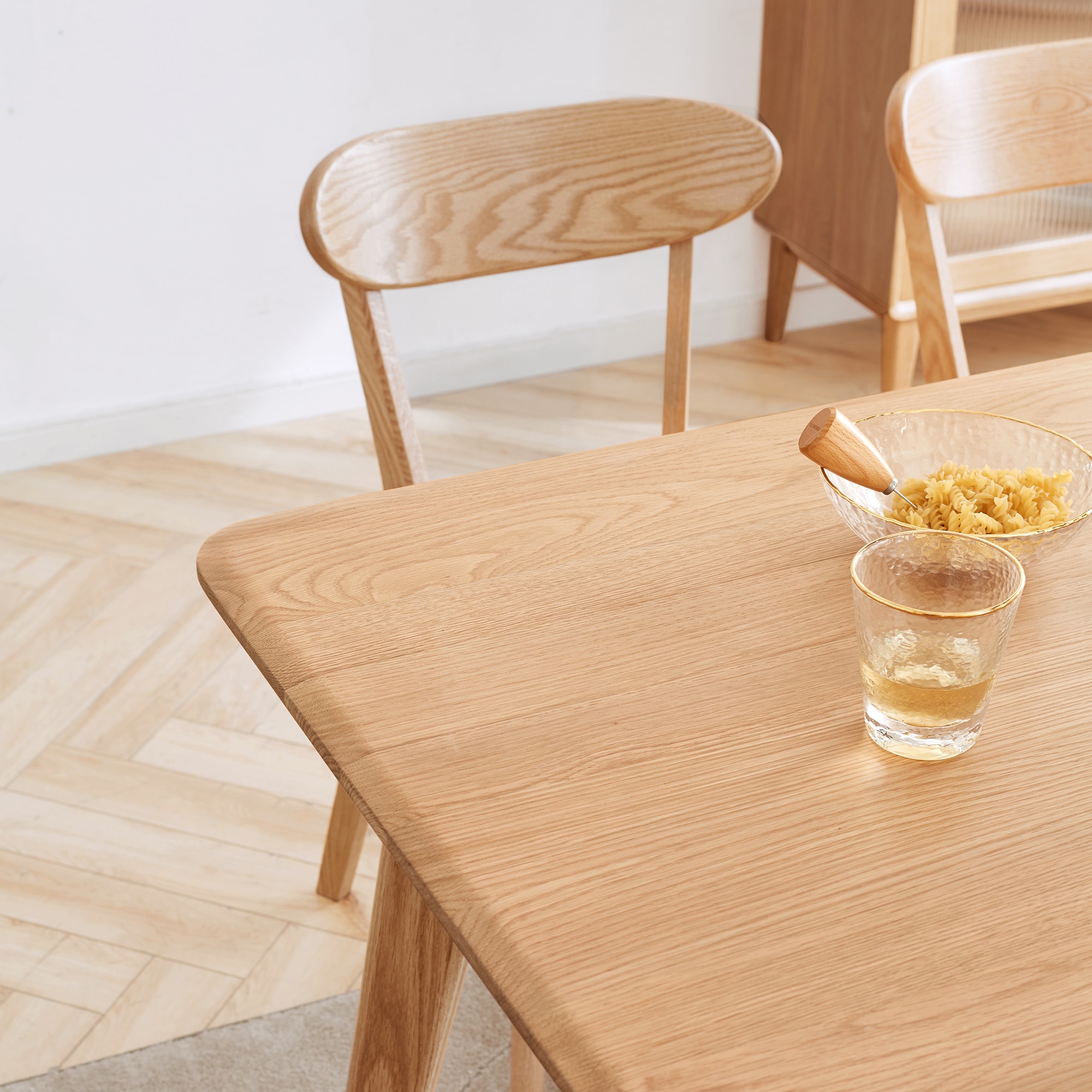 Bybafun YA6100068 Dining-Chairs - View #8