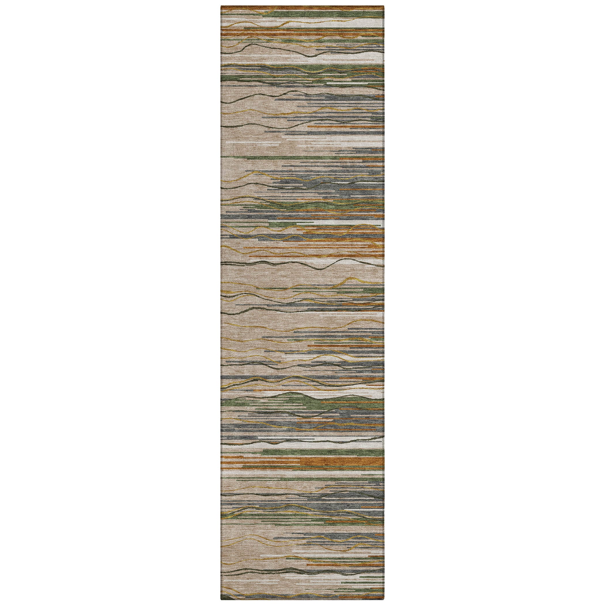 Addison Rugs ACN996TP2X8 rugs - View #2
