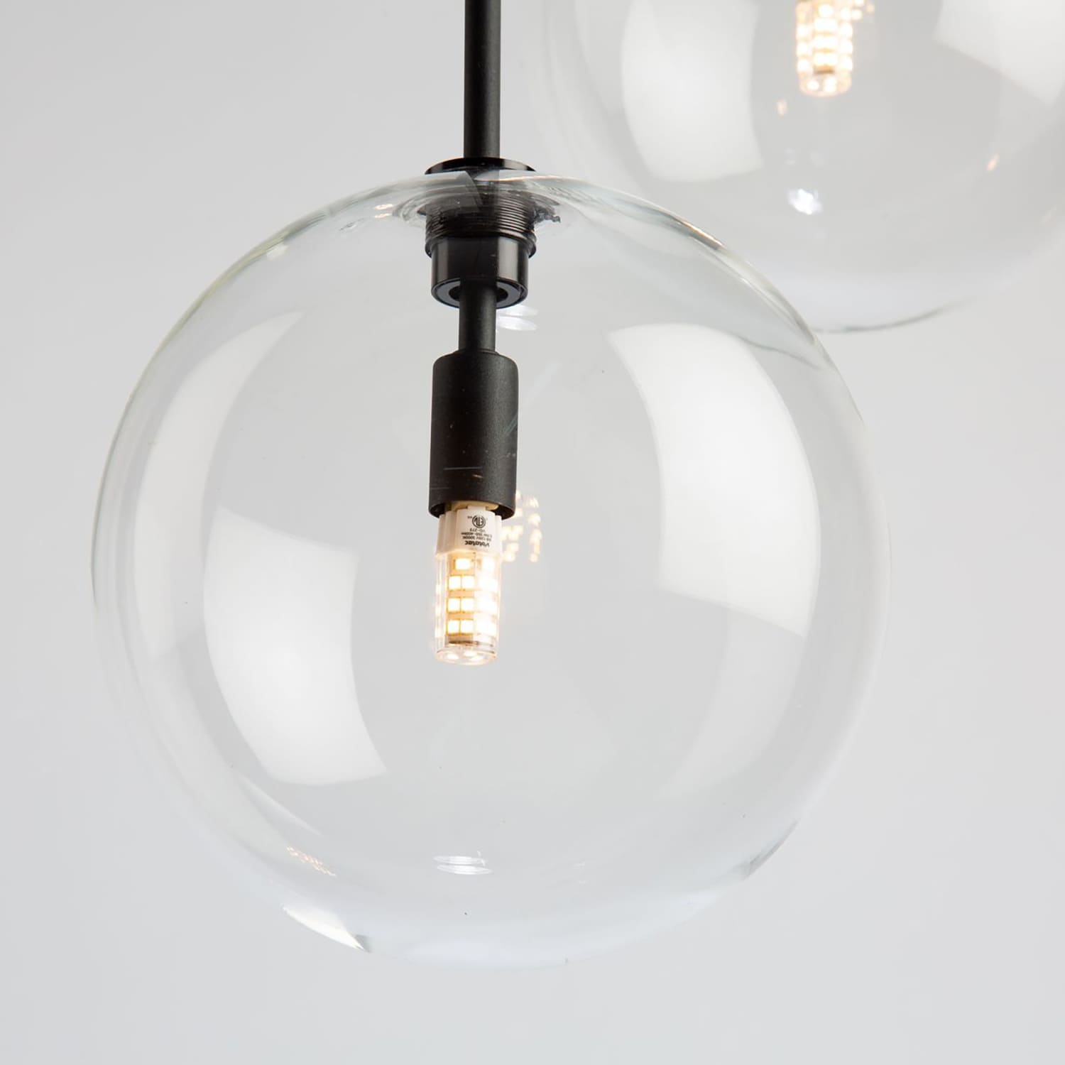 ARTCRAFT SC13193BK Pendant-Lights - View #7