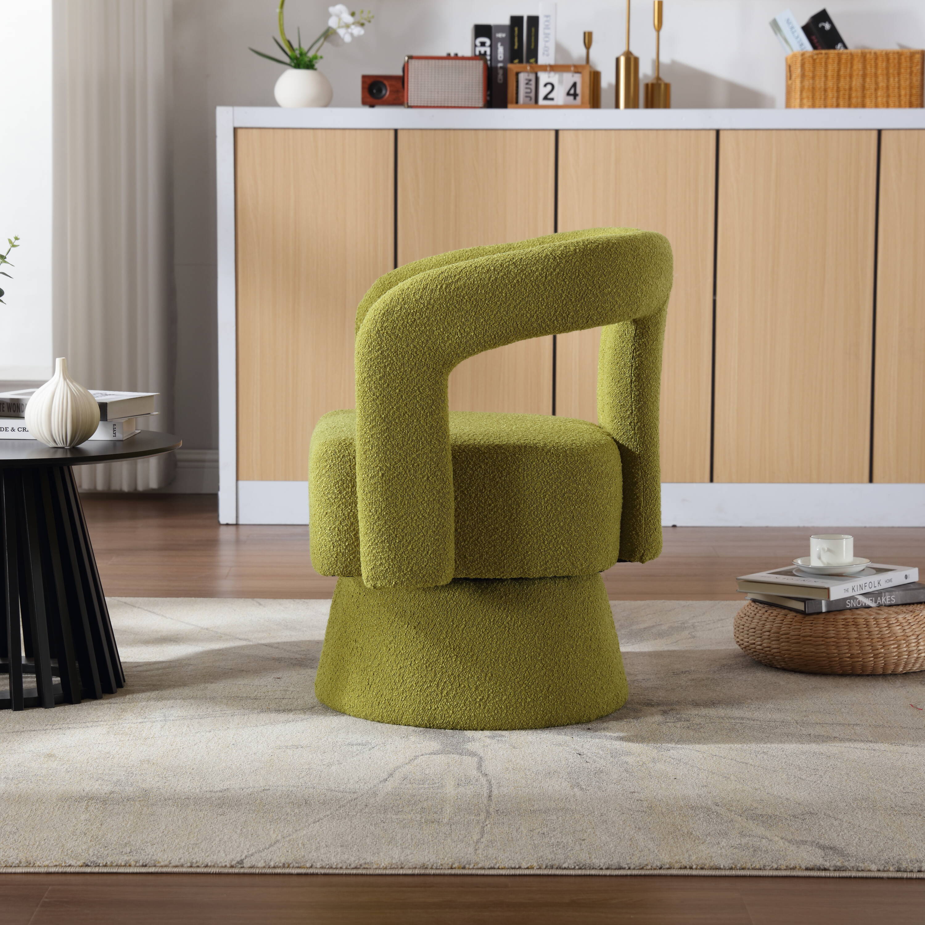 CESICIA ZLH-22 chairs - View #10