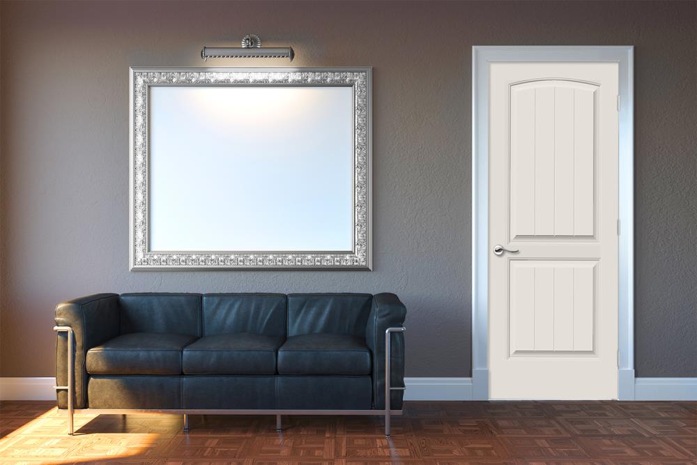 Millennium Collection LO967056 Pre-Hung-Doors - View #2