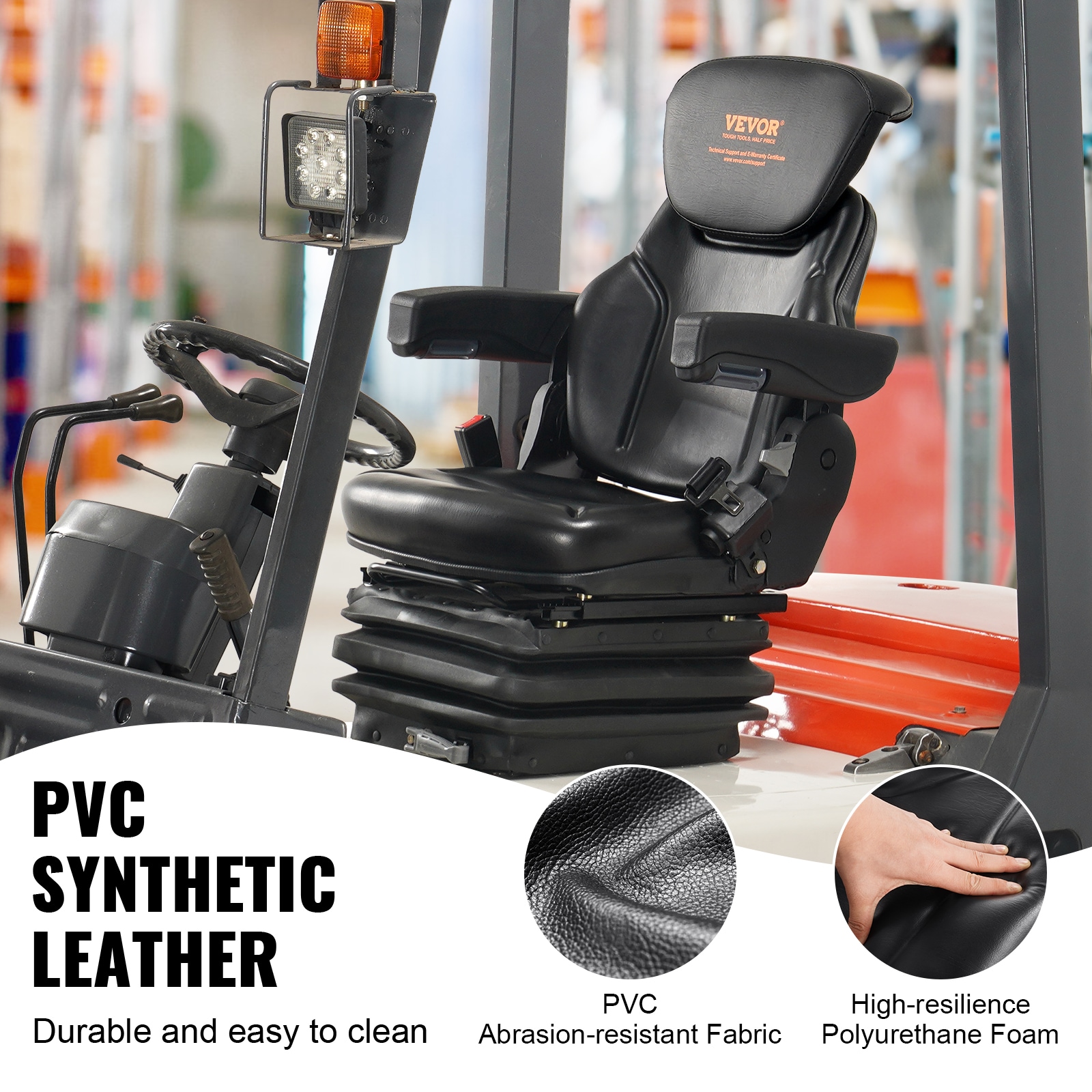 VEVOR CCZYJZKFSAQDKKFORV0 Tractor-Accessories - View #7