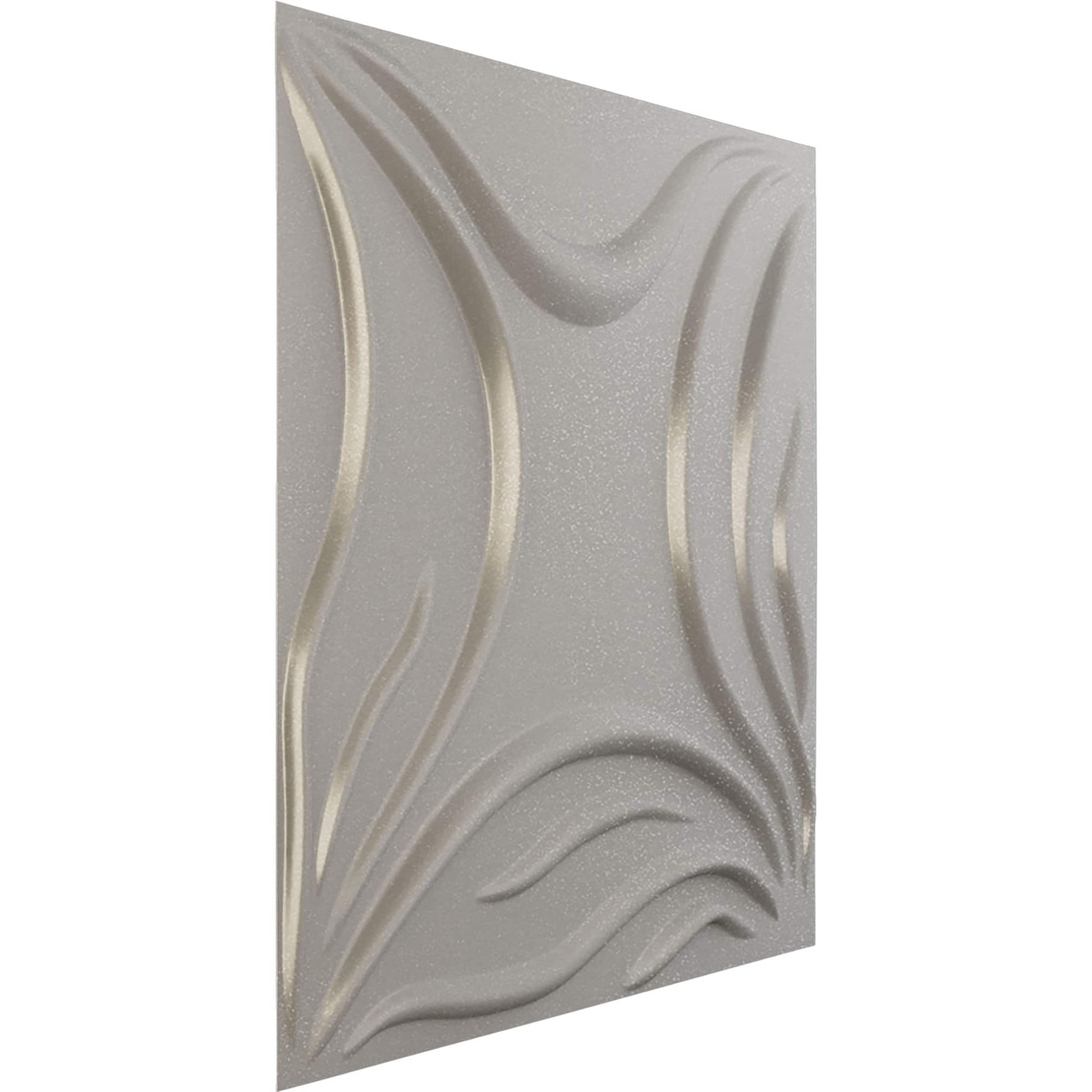 Ekena Millwork WP20X20SVASV-CASE-12 Wall-Panels - View #2