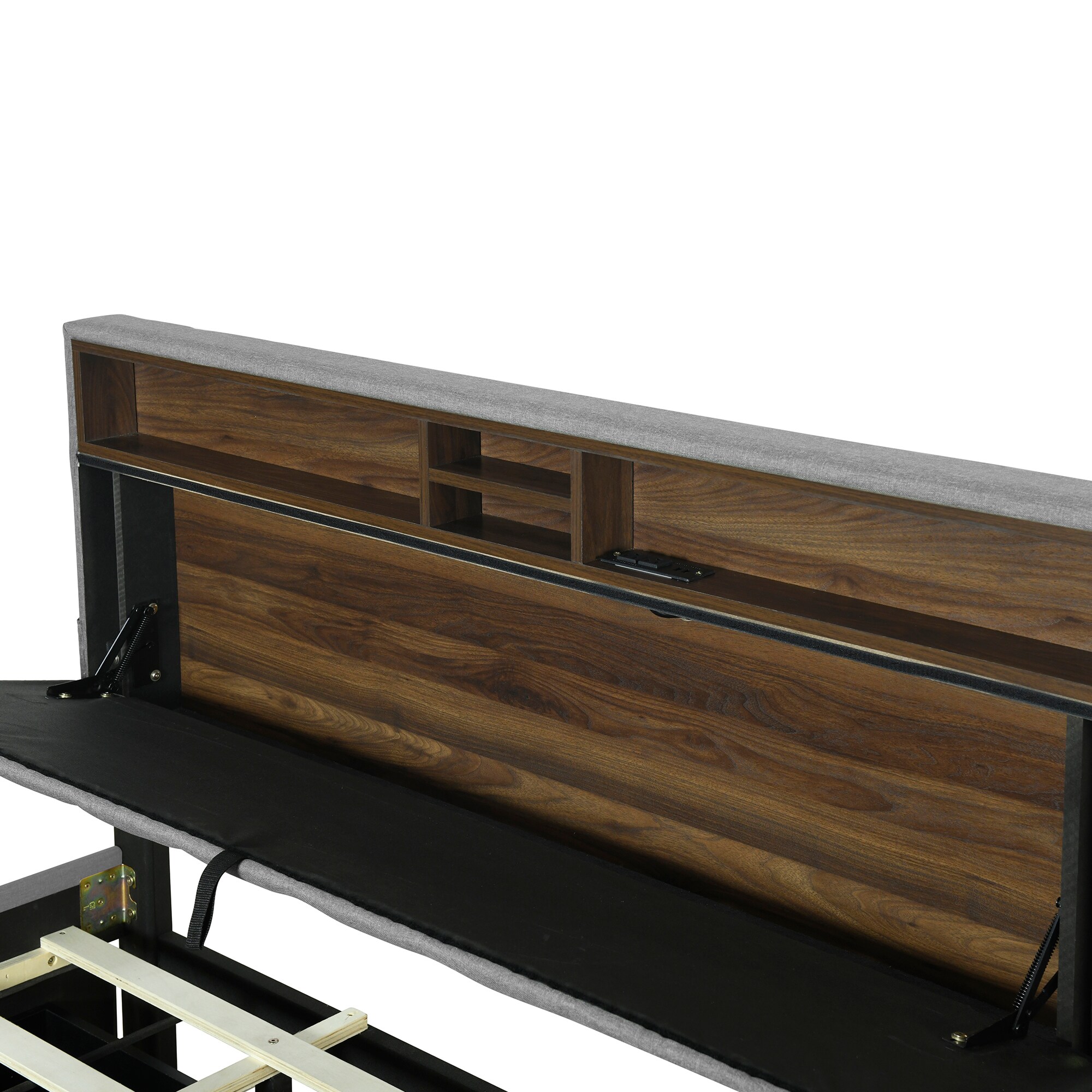 ModernLuxe L3P-SF000121AAE beds - View #8