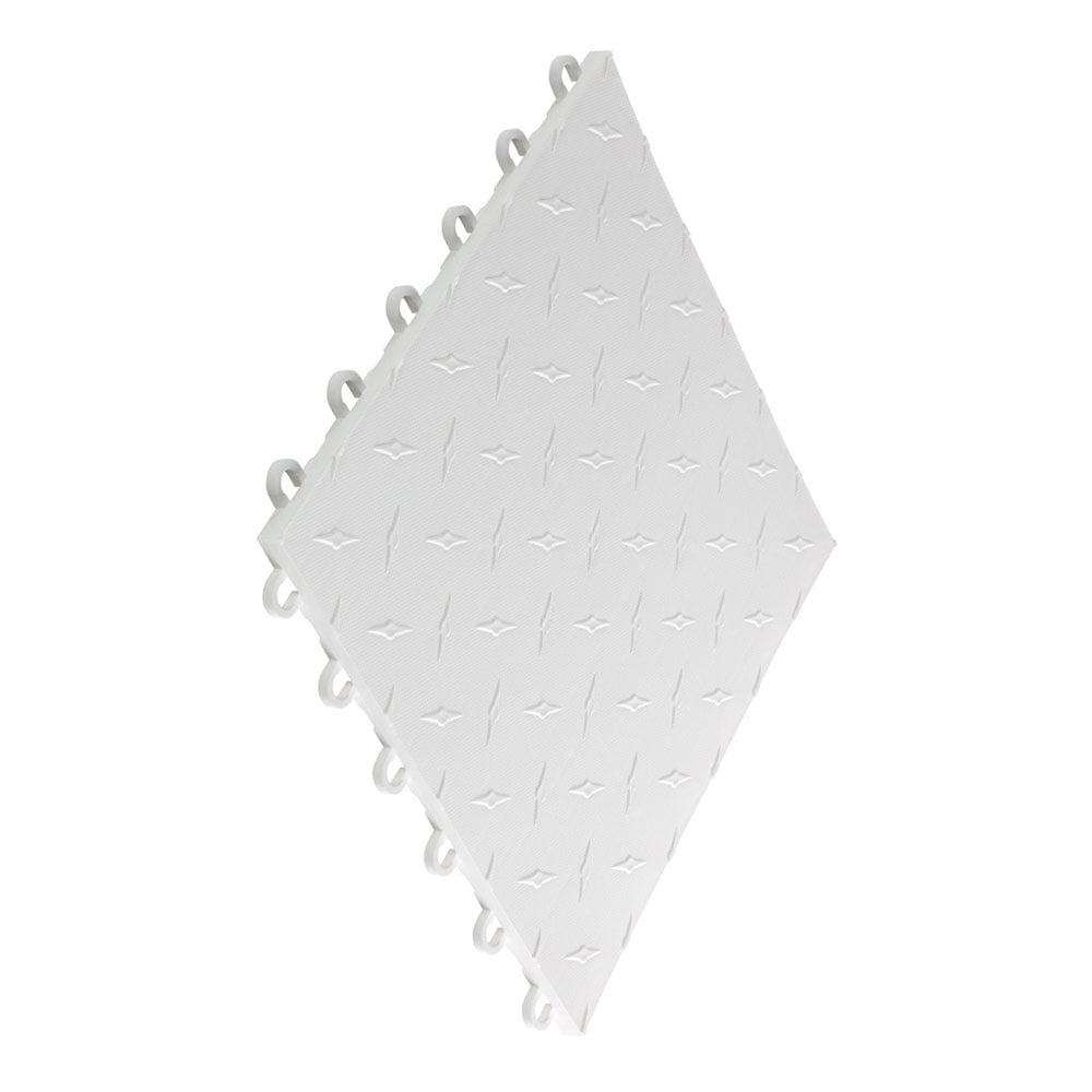 Swisstrax HOME-DMD-AW-10PK Garage-Vinyl-Tile - View #9