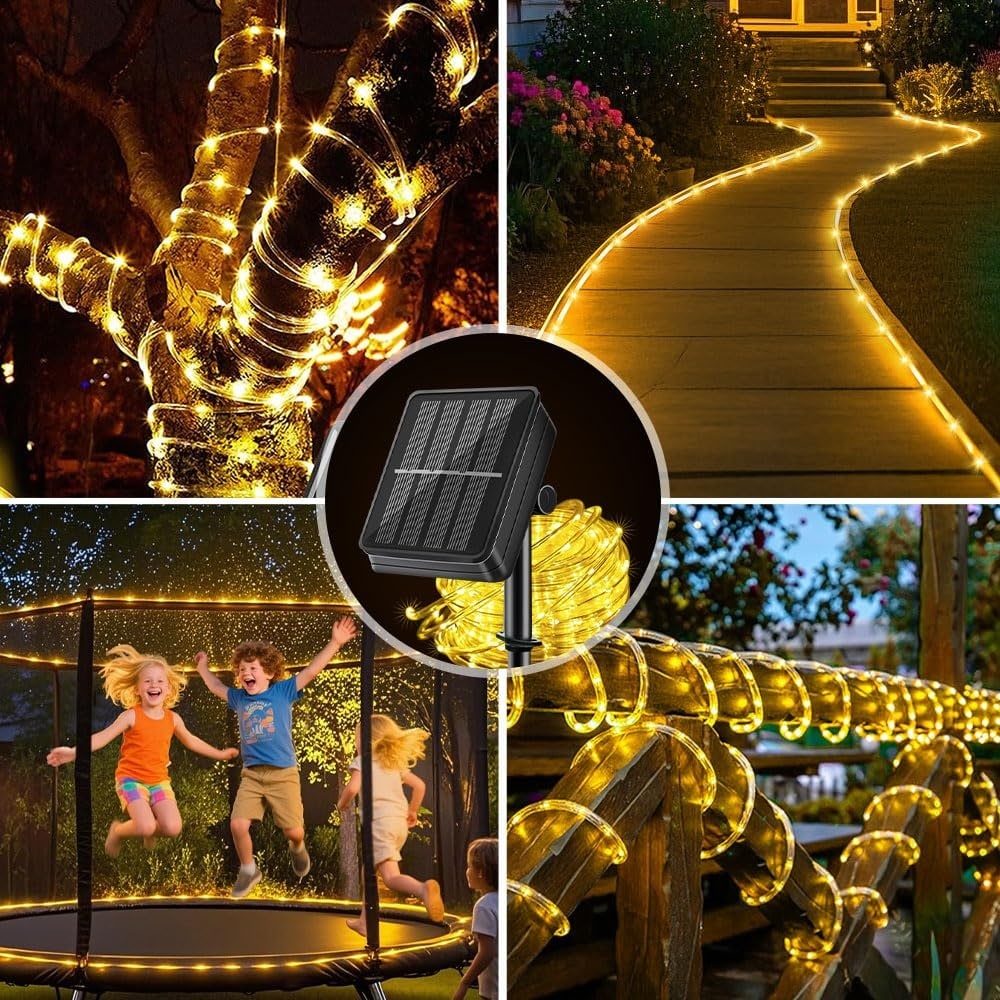 Lukvuzo S05LU12009 Patio-String-Lights - View #2