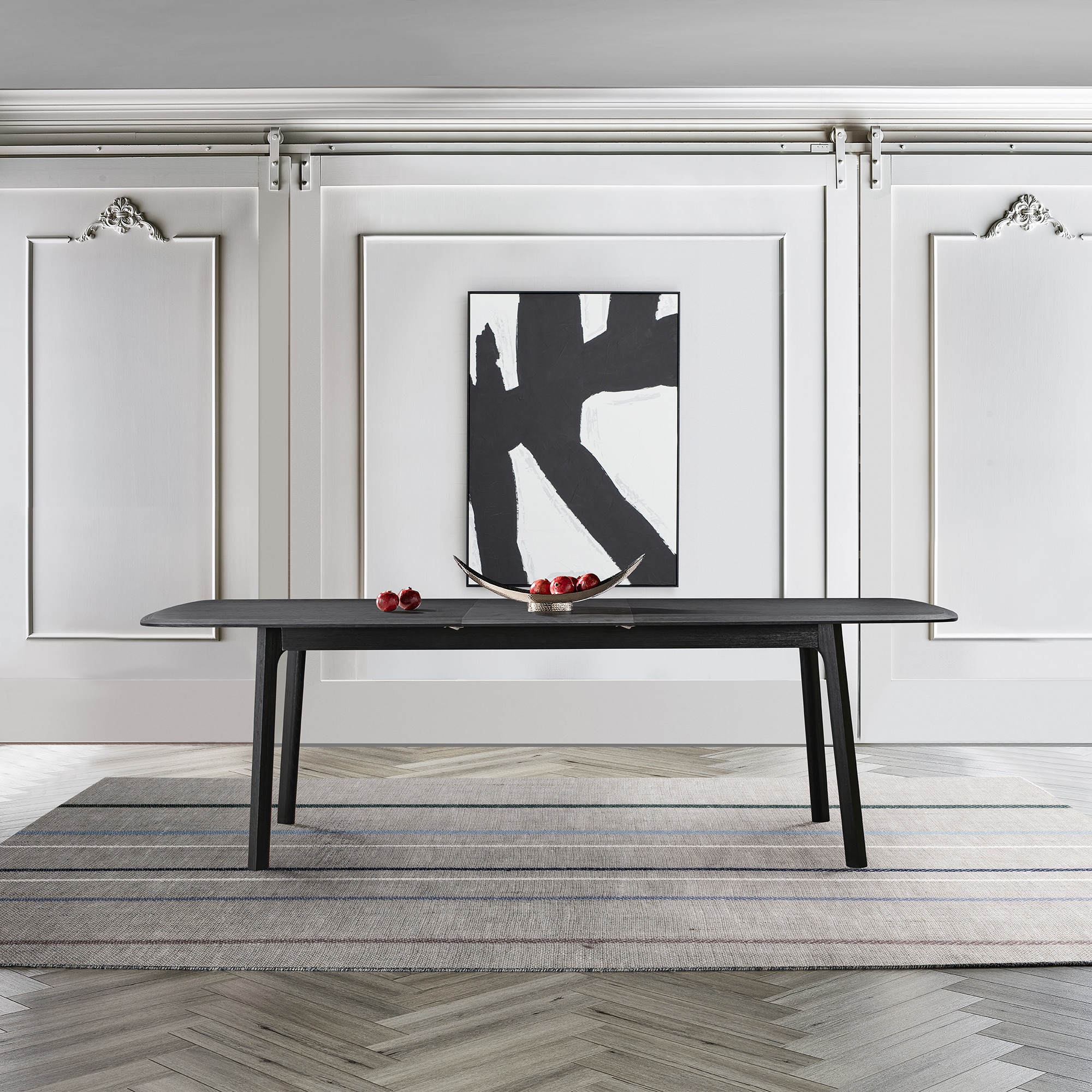 Armen Living LCHNDIBLK Dining-Tables - View #6