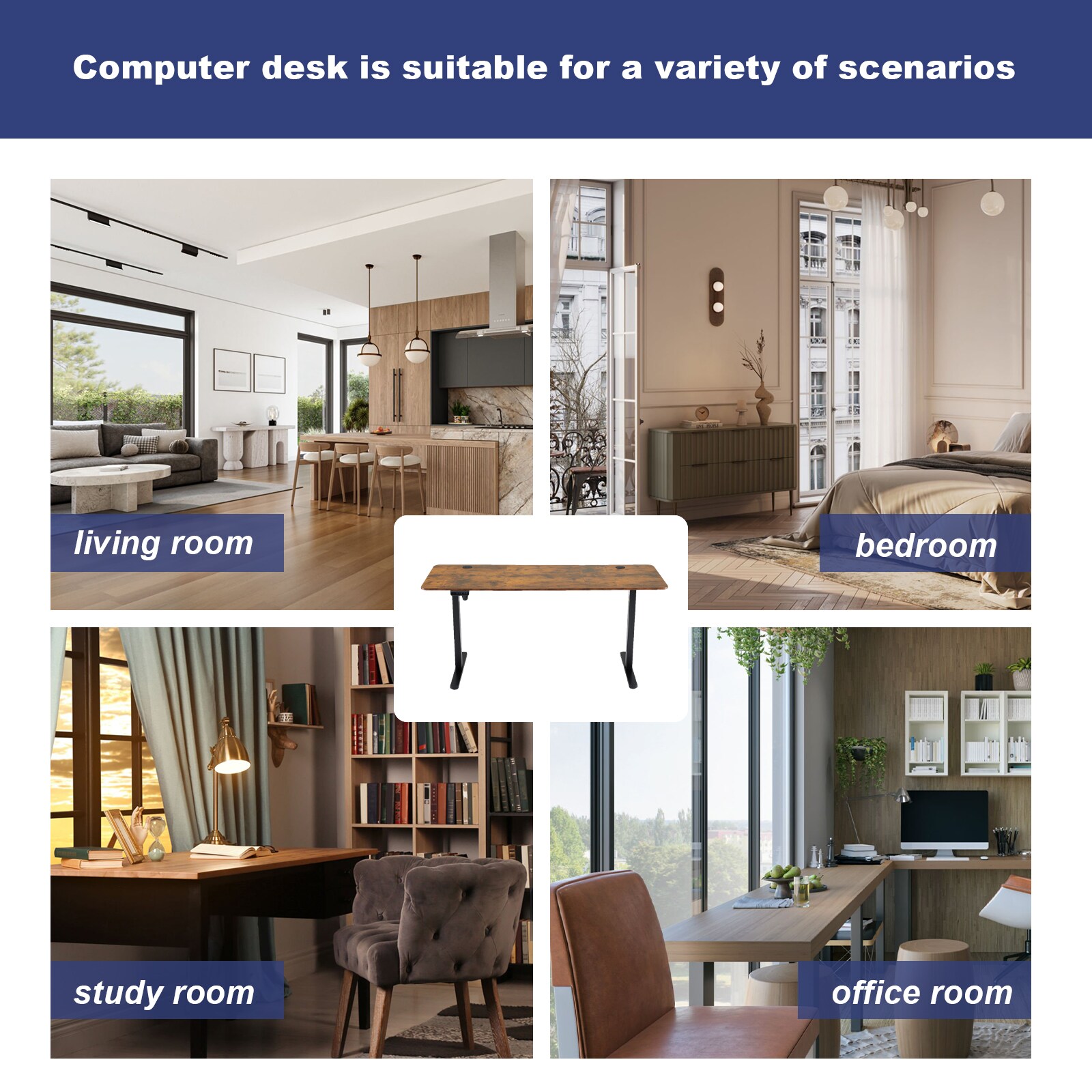 Maocao Hoom JL92754 desks - View #8