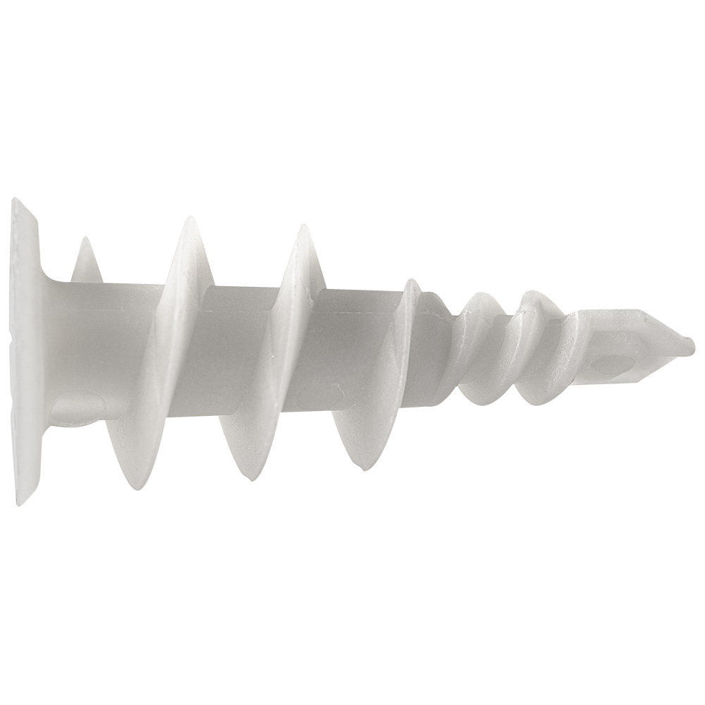 Rawlplug R-X0-DRA01D+7-1 Drywall-Anchors - View #4