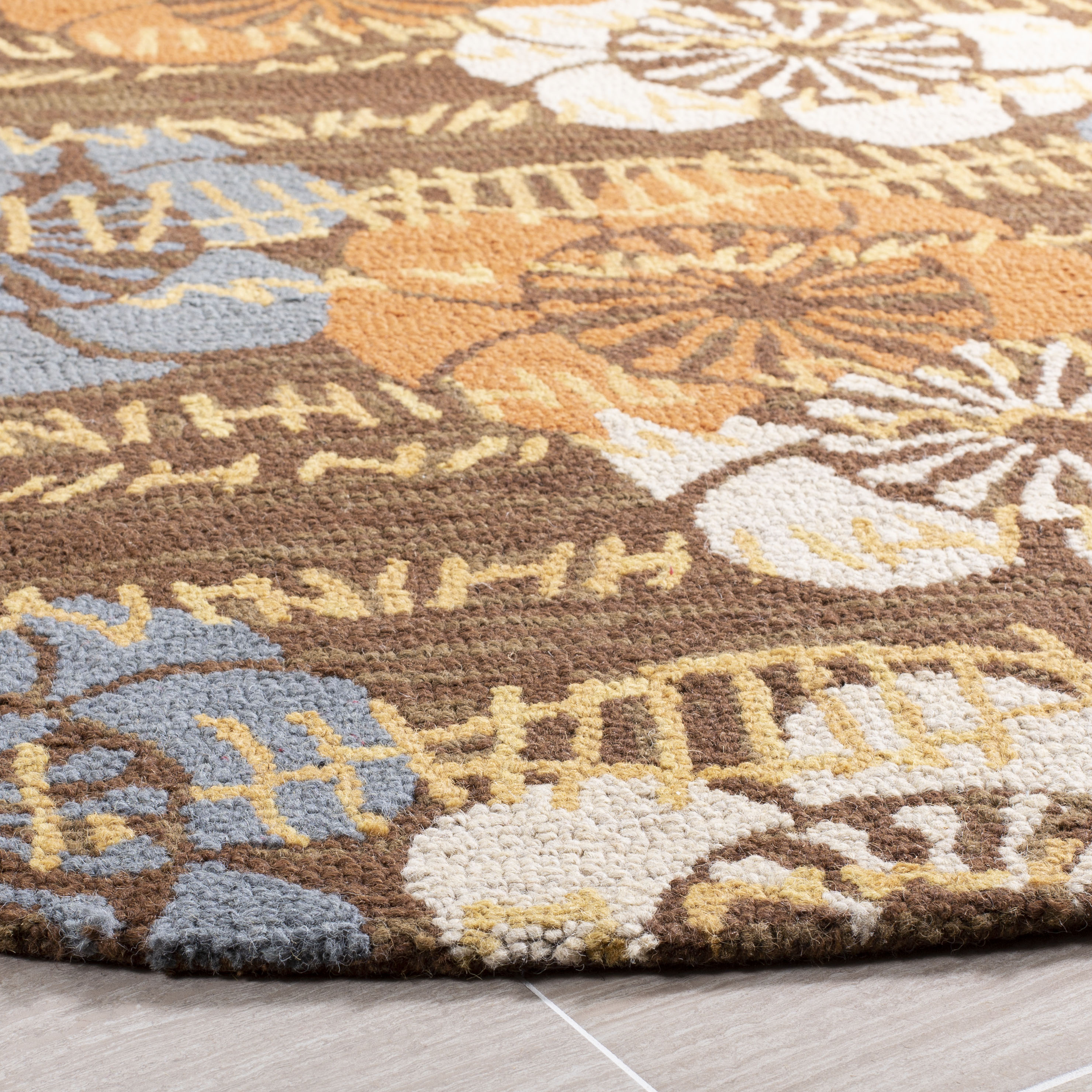 Safavieh BLM923A-6R rugs - View #3