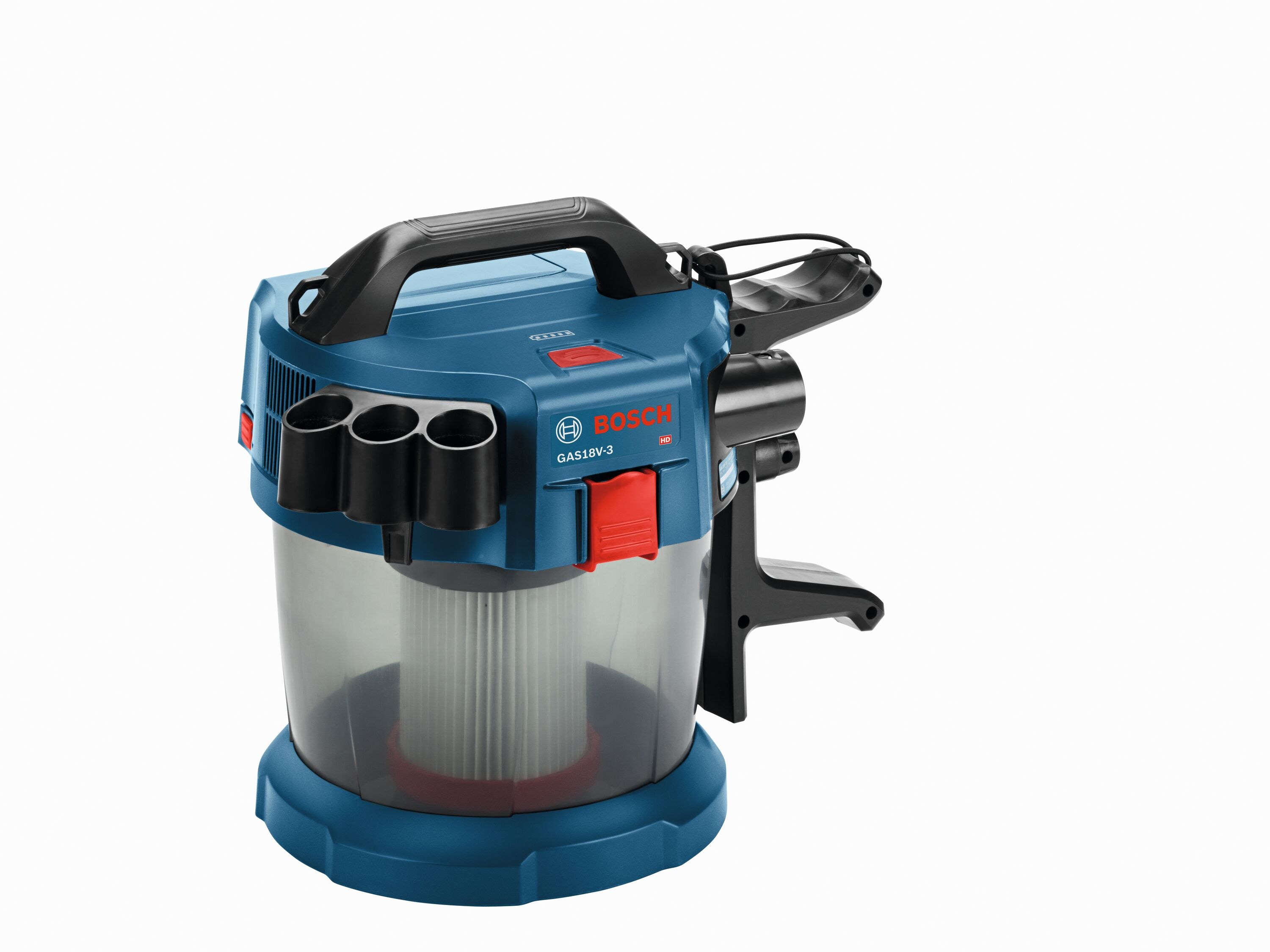 Bosch Home and Garden Wet and Dry Vacuum Cleaner