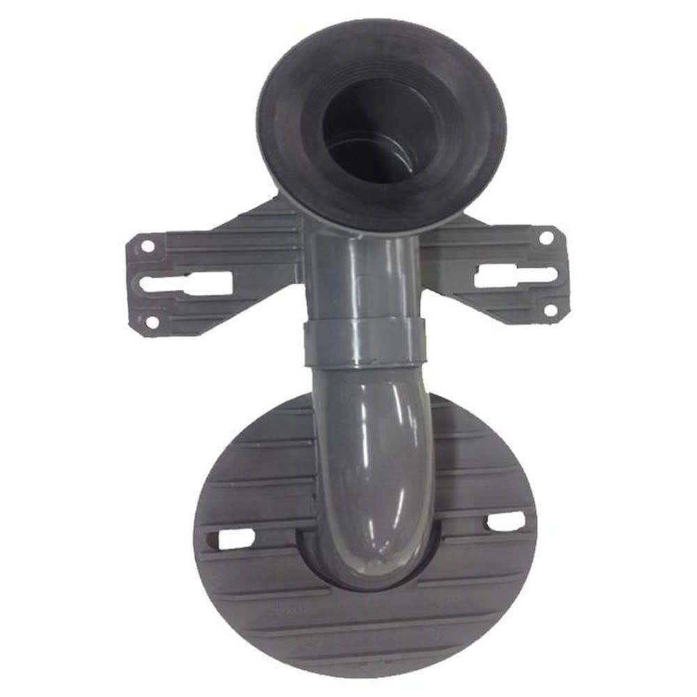TOTO  TSU03W.10R 10 Inch Unifit Rough In Installation Kit for  Toilets