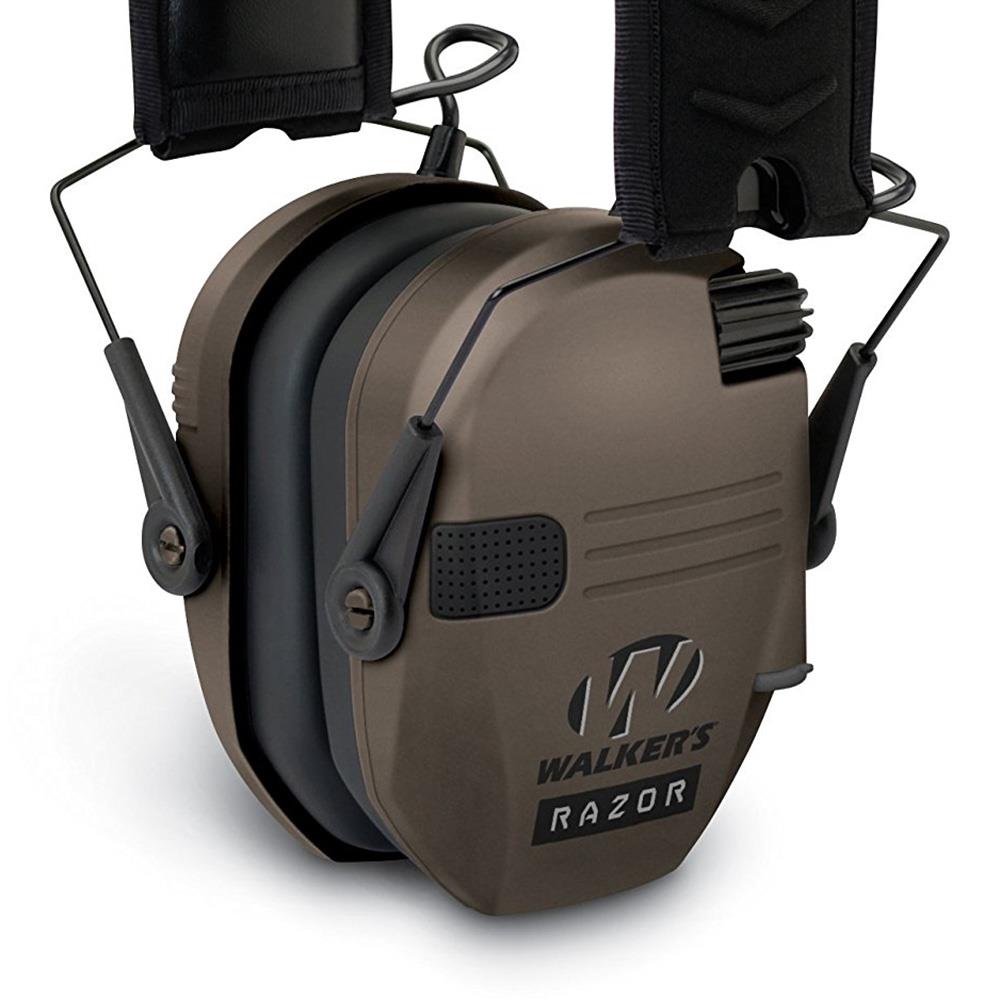 Walker's GWP-RSEM-FDE   GWP-REMSC Hearing-Protection - View #3