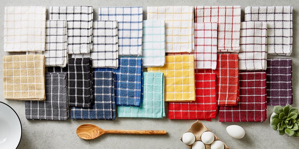 DII CAMZ33966 Kitchen-Towels - View #8
