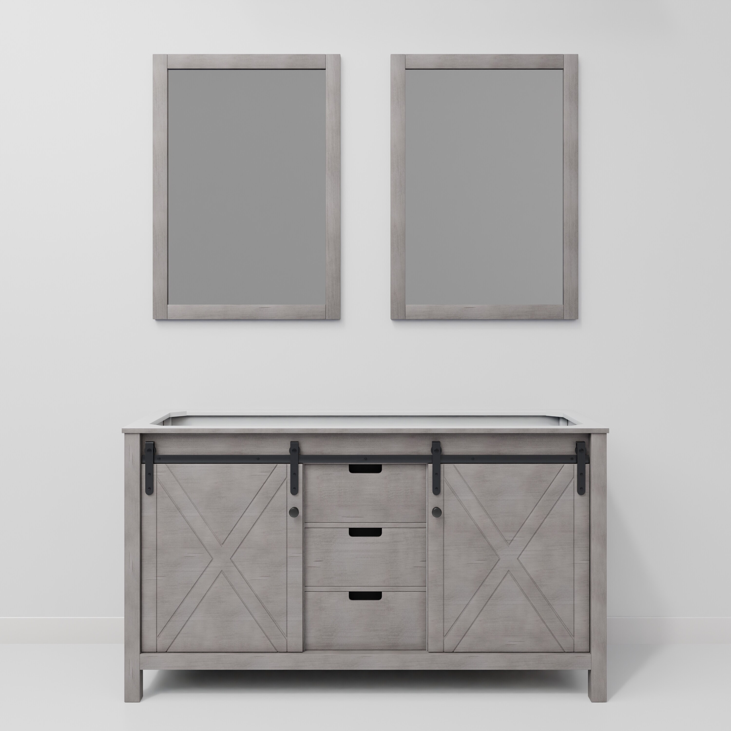 Lexora LM342260DH00M24 vanities - View #5