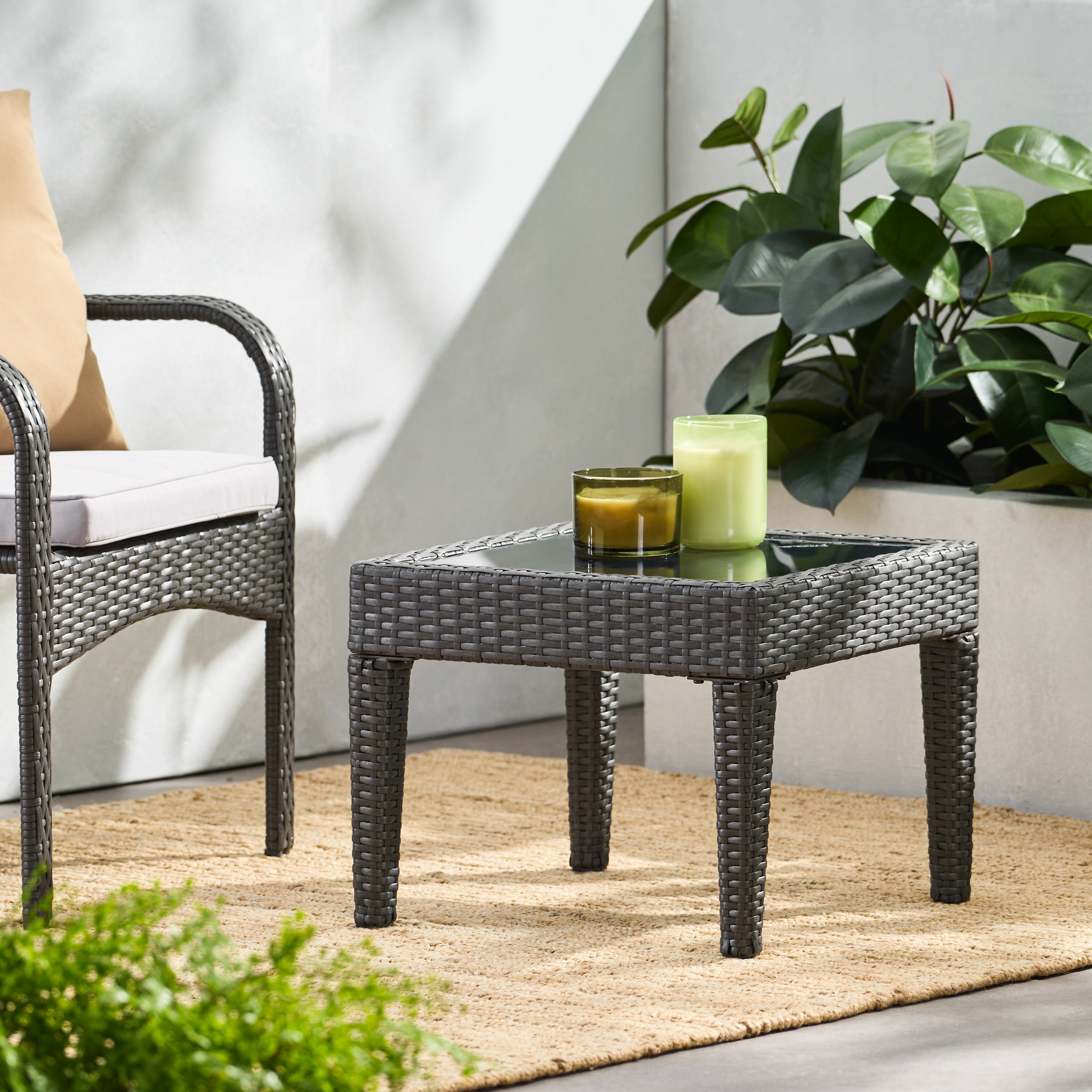Moda Furnishings MD57090 Patio-Tables - View #10