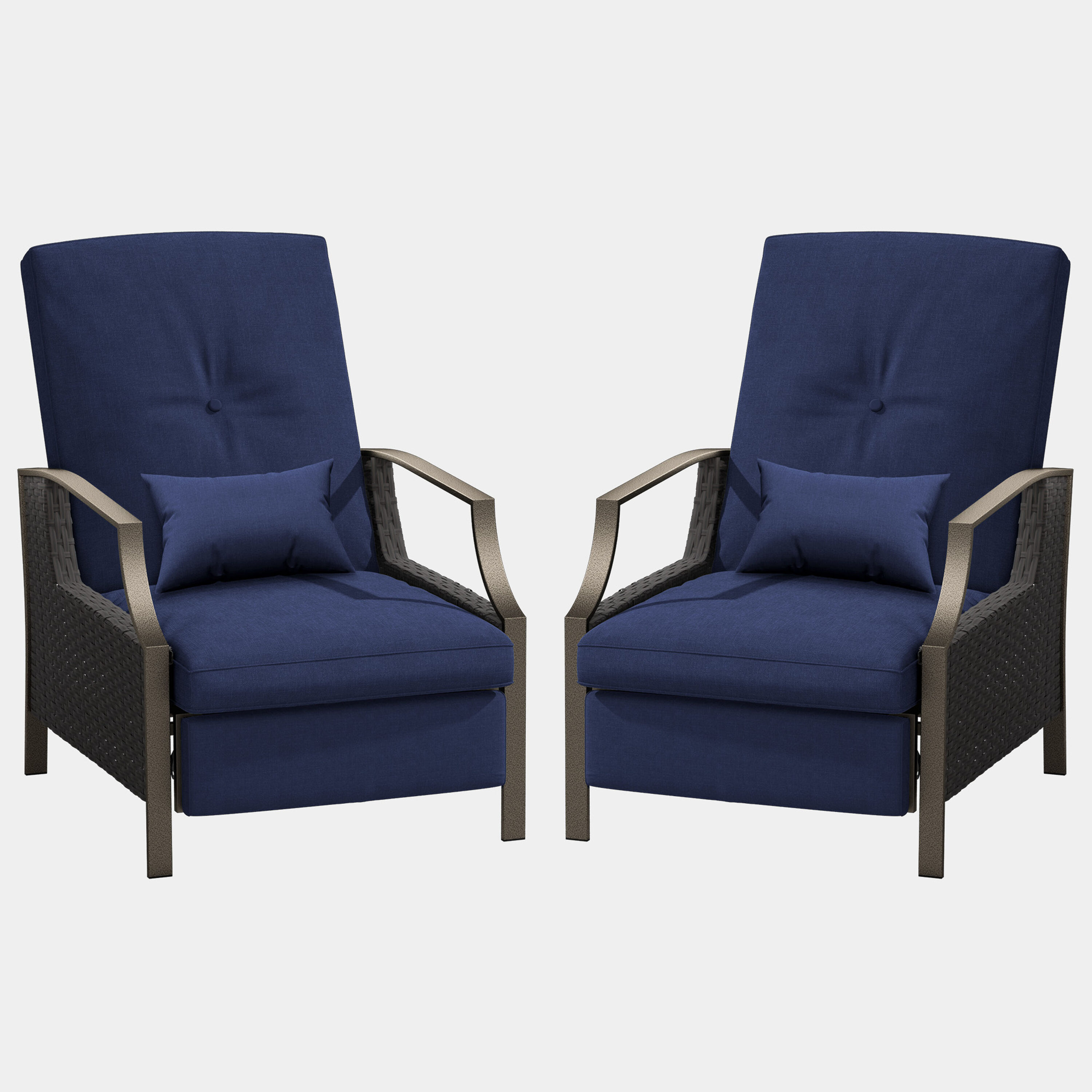 JEAREY KDTSTY-01NY Patio-Chairs - View #4