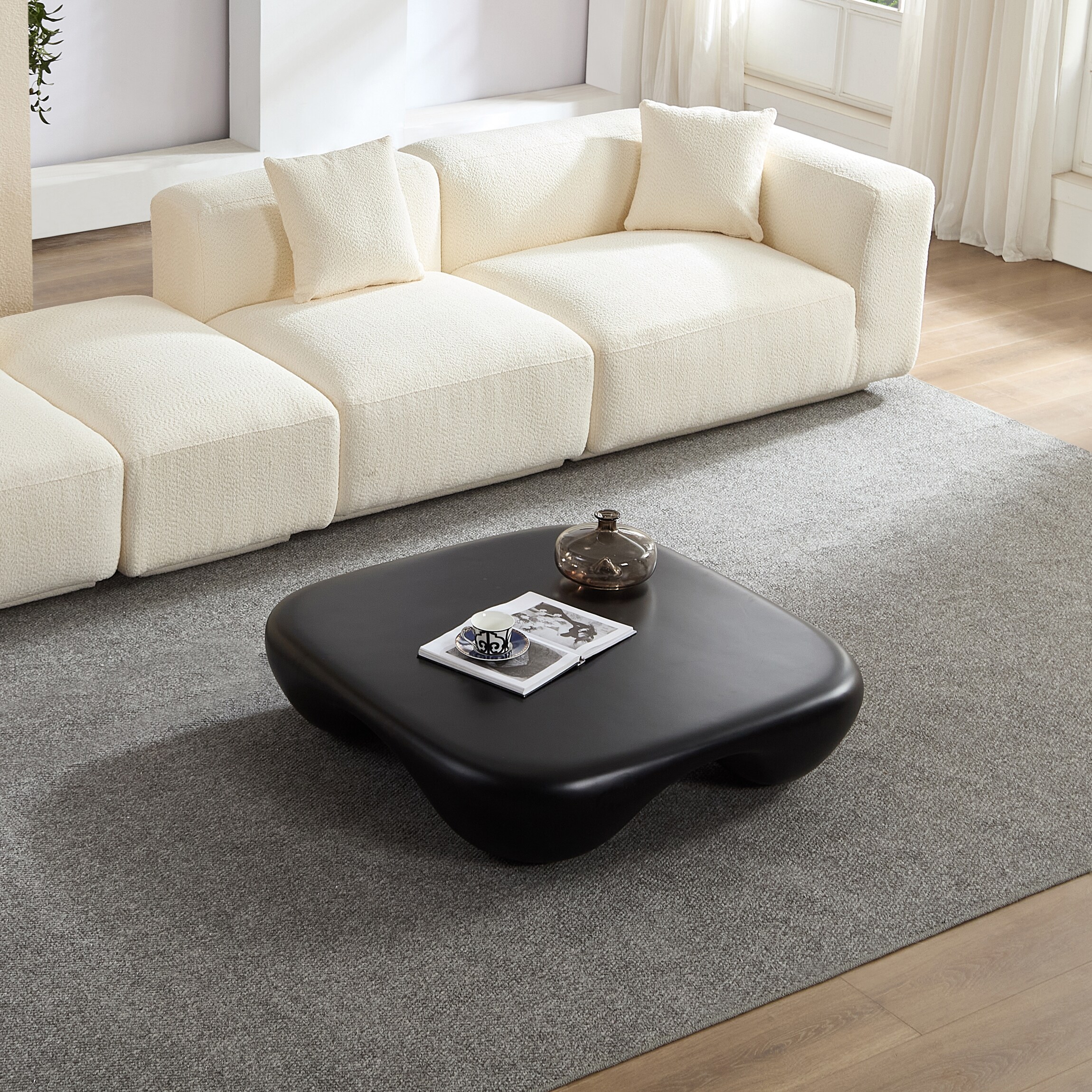 LOVMOR SF-X-W2085P359732 Coffee-Tables - View #4