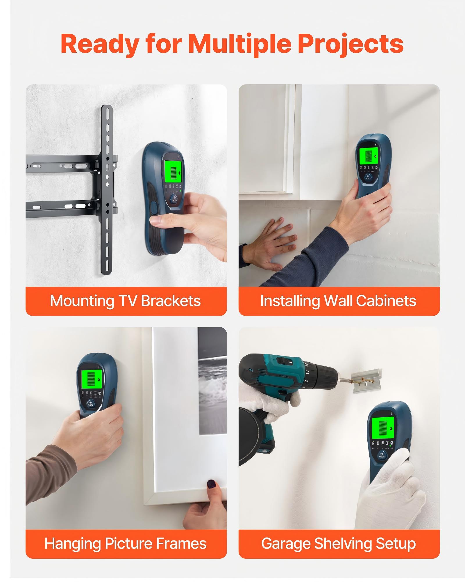 SUGIFT LJMLSSUSS165 Stud-Sensors - View #9