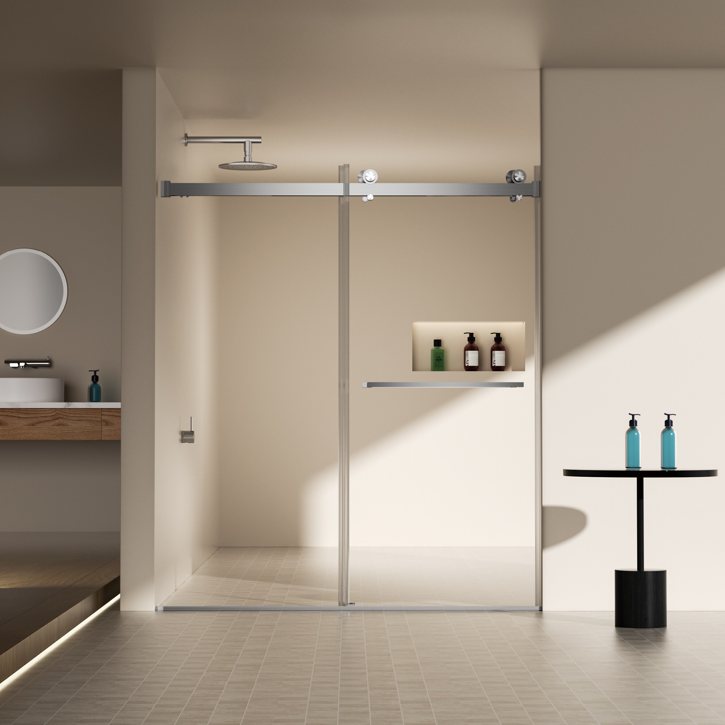 WELLFOR XS-P227865 Shower-Doors - View #14