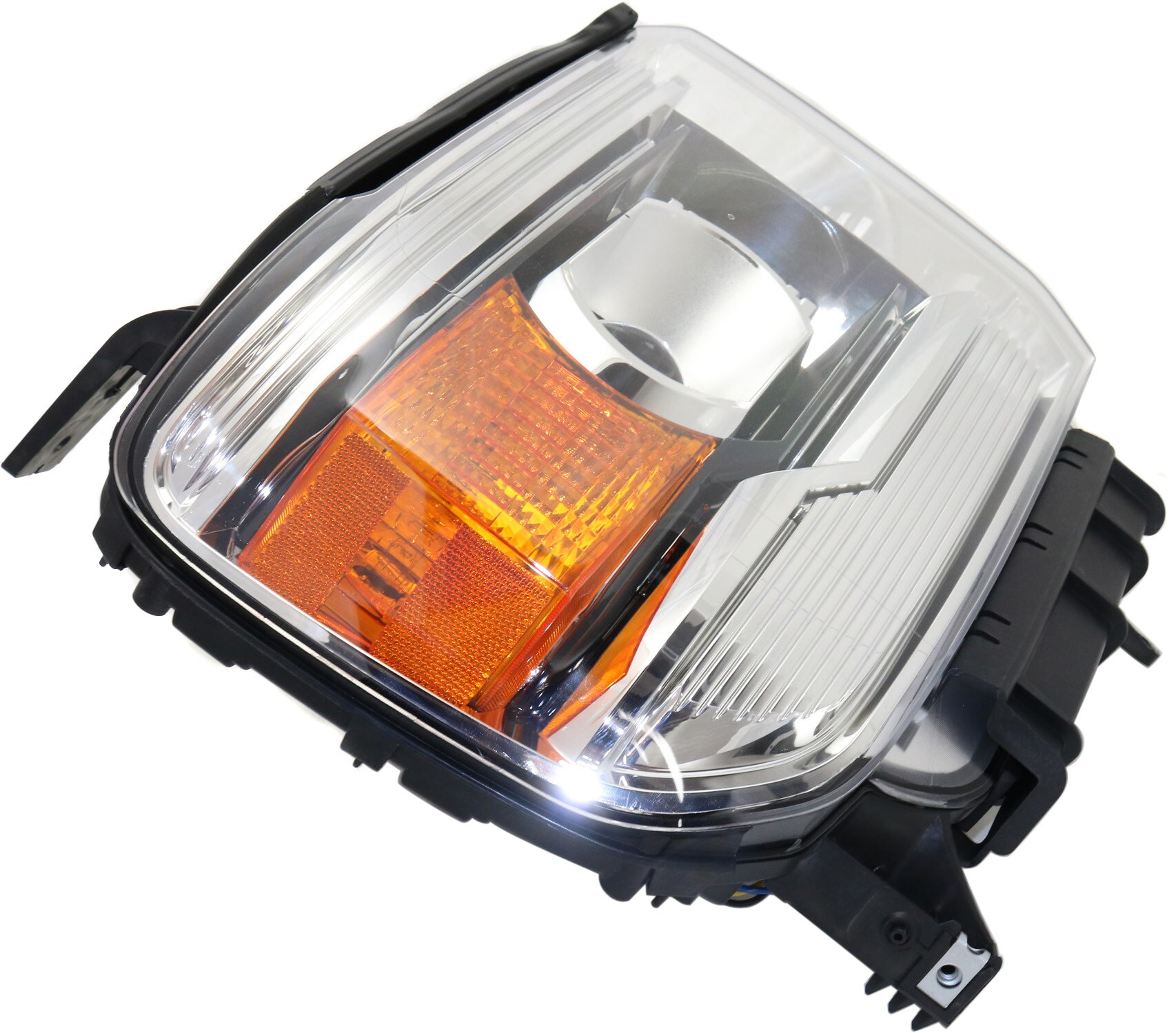 Garage-Pro JCWREPG100117GP Headlights-Components - View #3