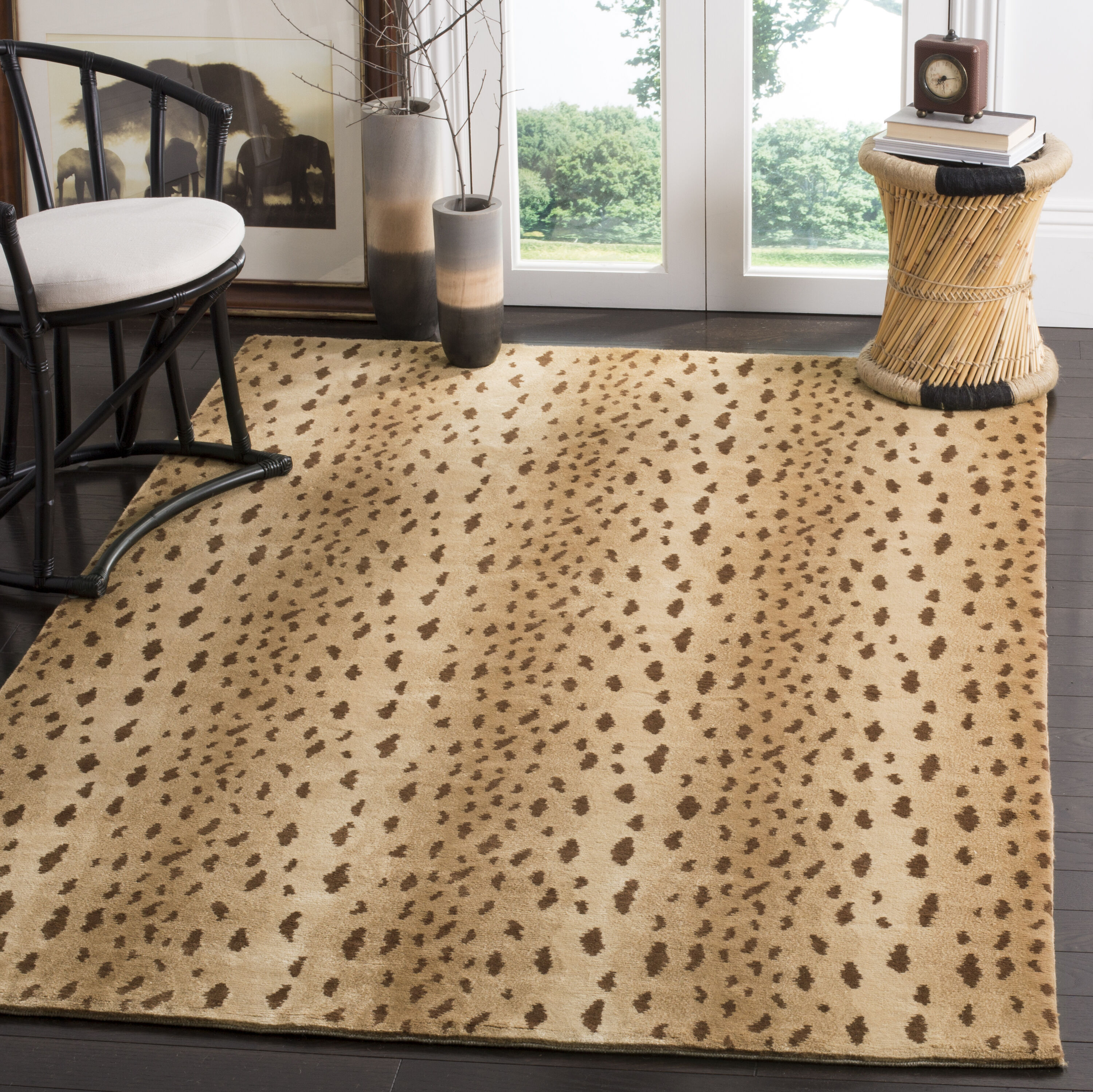 Safavieh TB250B-4 rugs - View #2
