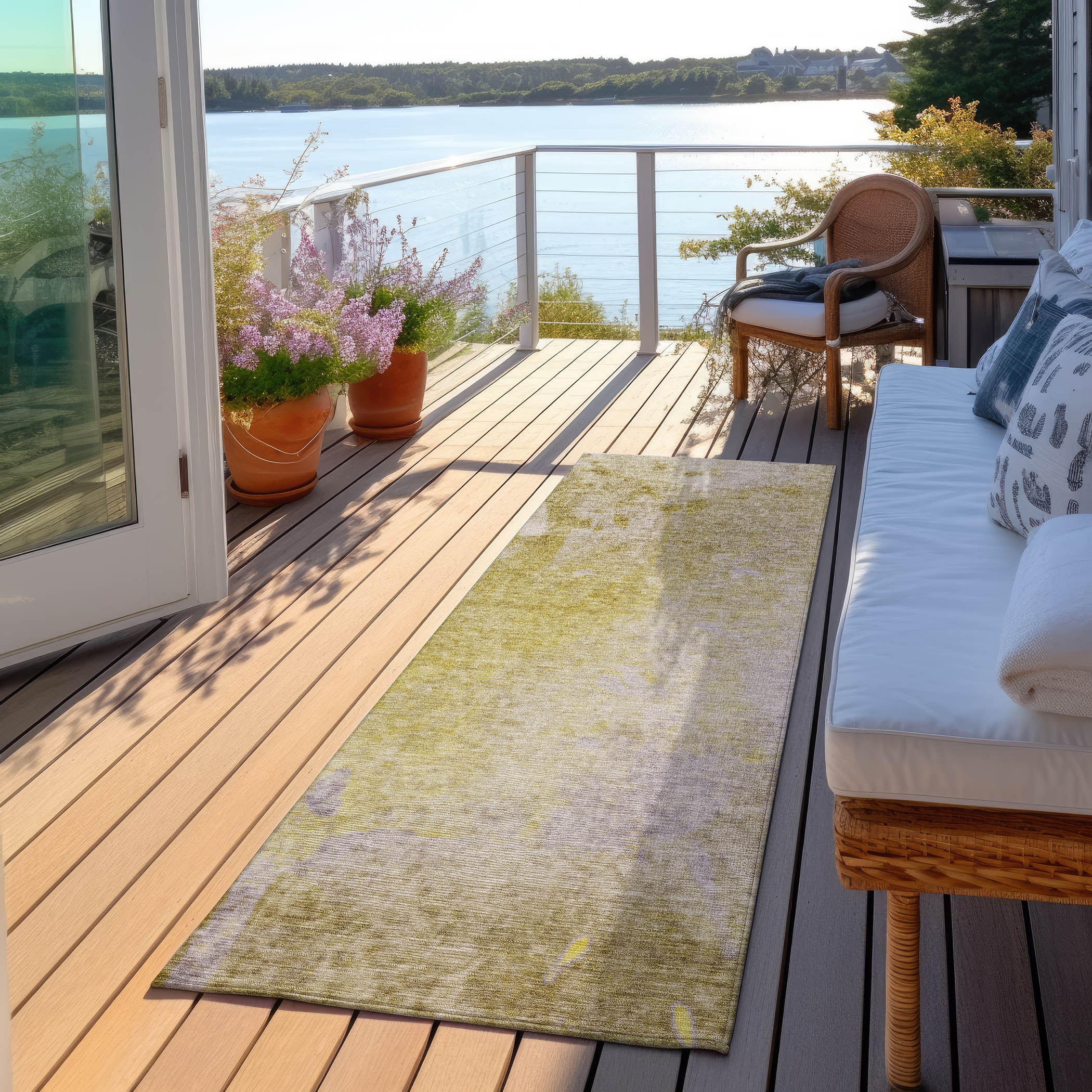 Addison Rugs ACN562GO2X8 rugs - View #7