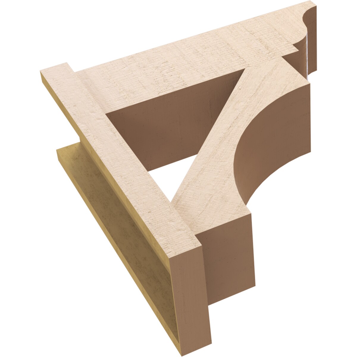 Ekena Millwork 2135500 outlookers - View #6