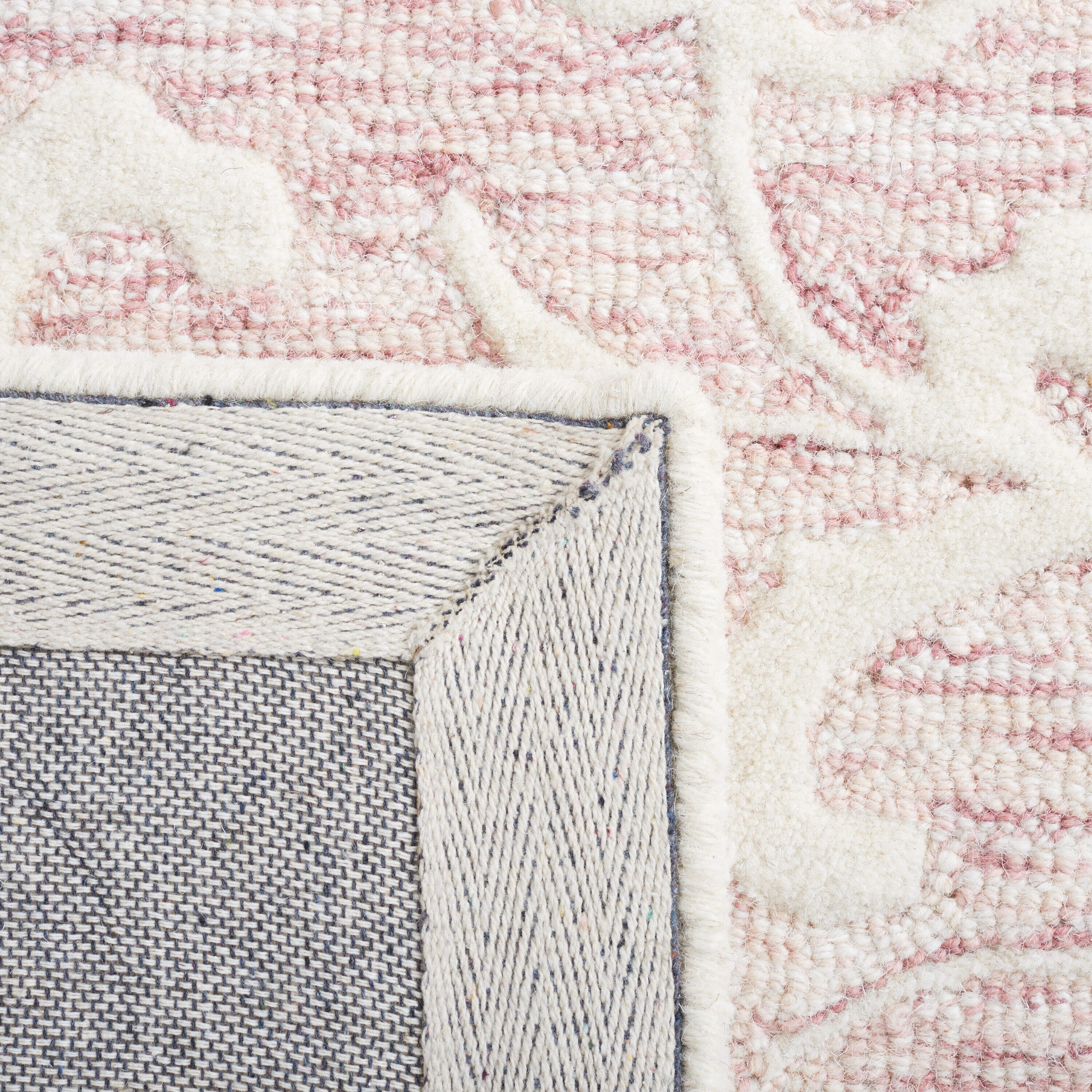 Safavieh MET853U-5 rugs - View #3