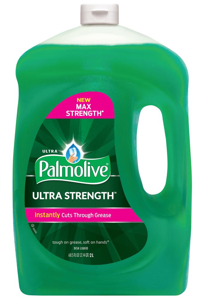 Dawn vs. Palmolive Dish Soap (Which Is Better?) - Prudent Reviews