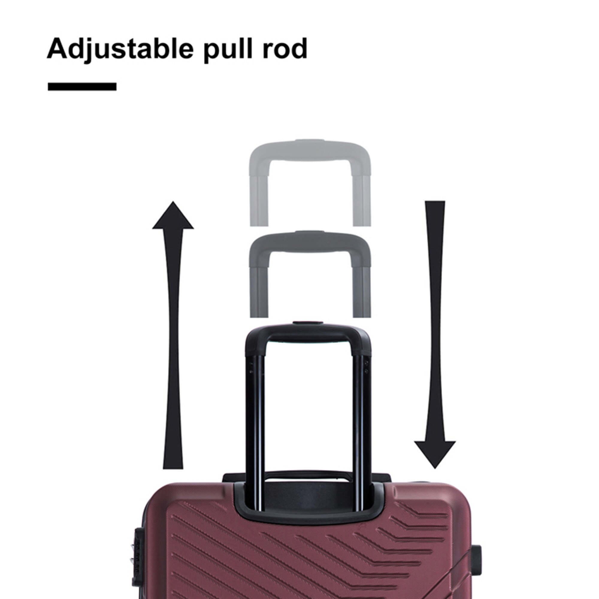 SINOFURN SYD9400018BY Luggage-And-Luggage-Sets - View #6