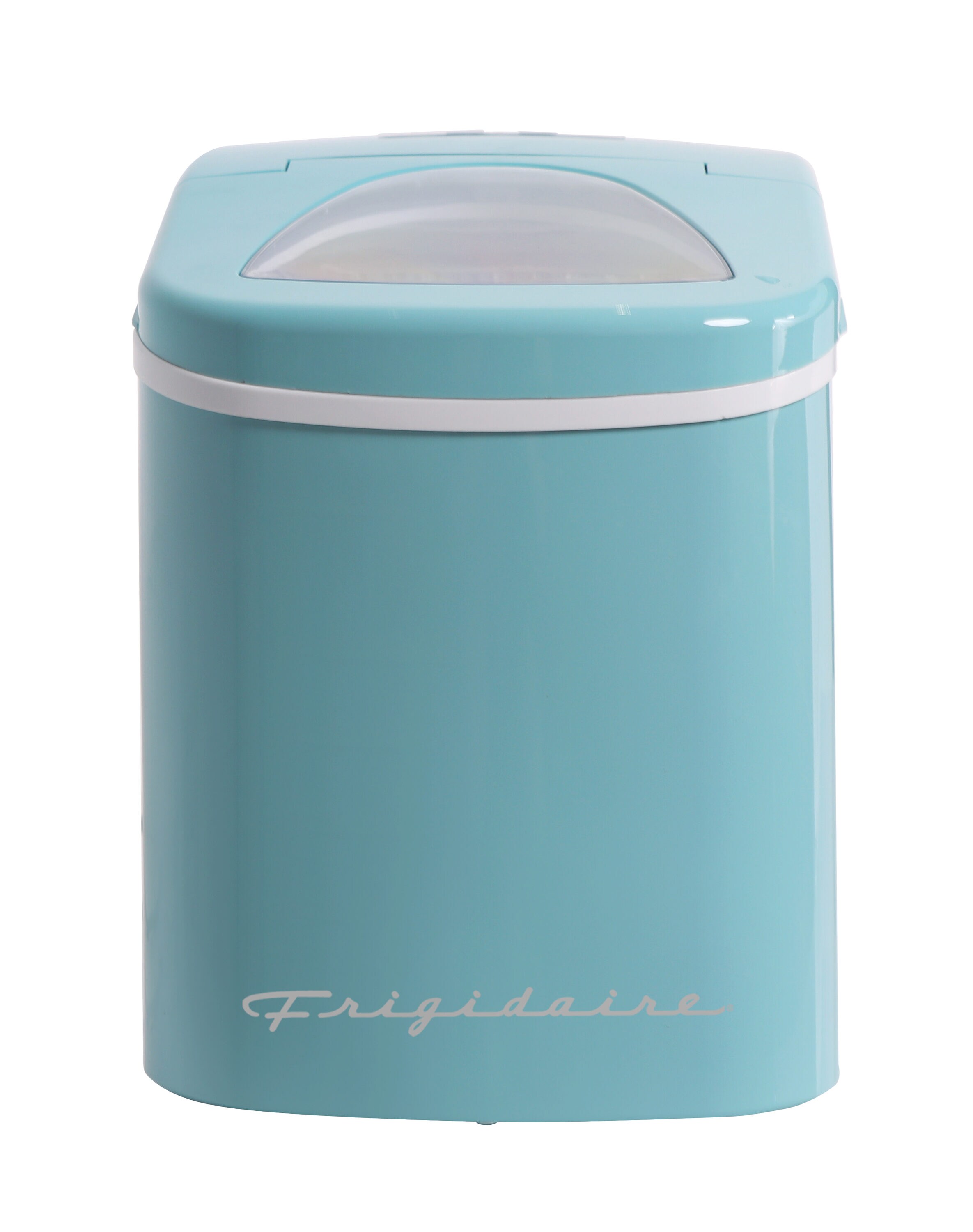 Frigidaire EFIC113-BLUE Ice-Makers - View #3