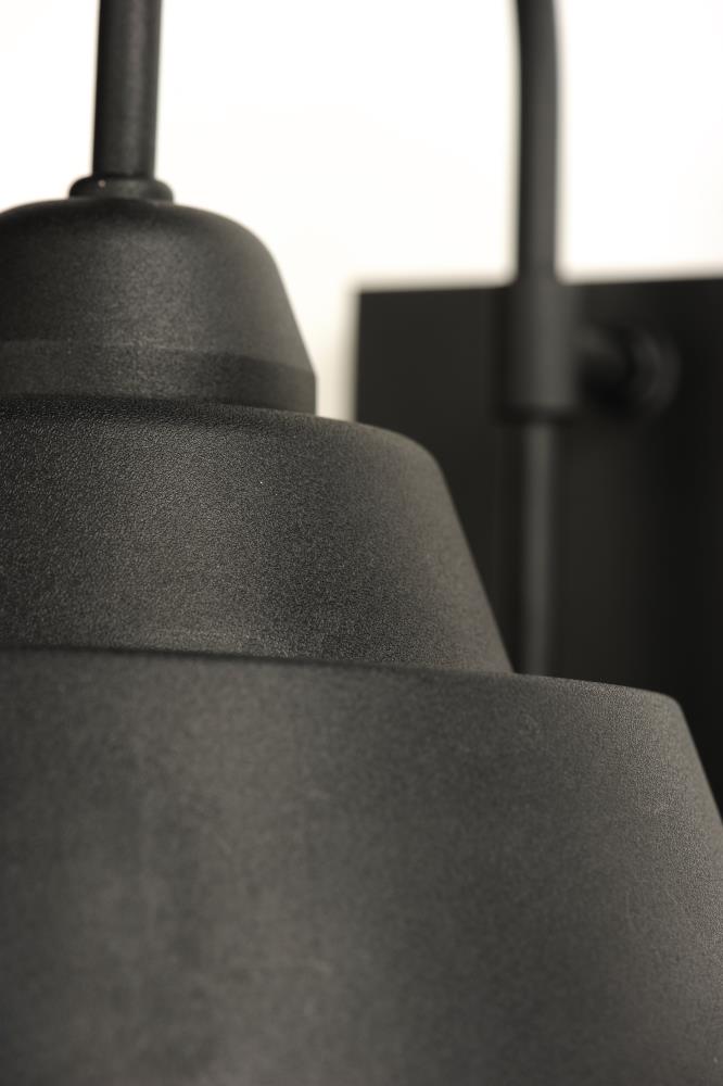 Maxim Lighting 10104BK Outdoor-Wall-Lighting - View #3