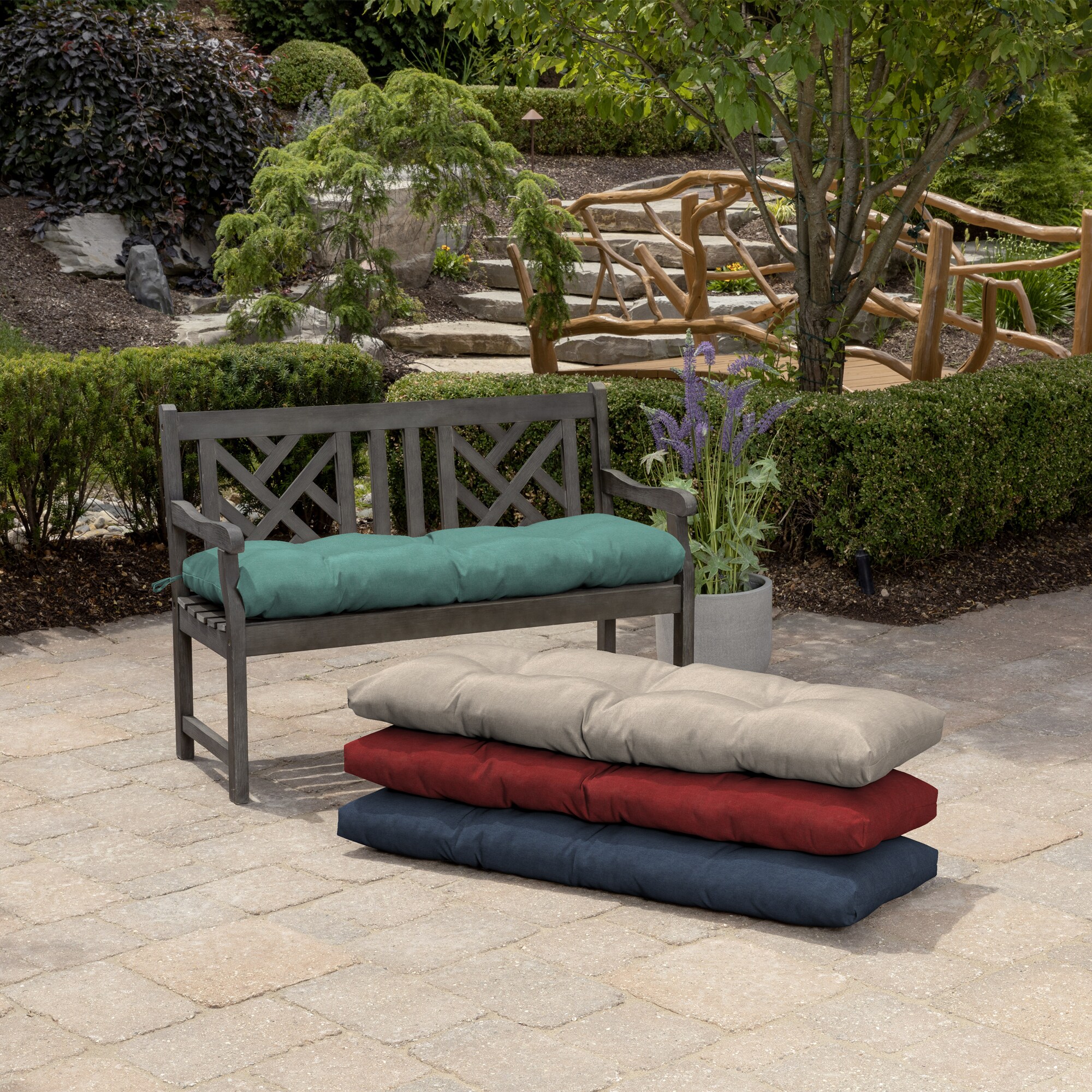 ARDEN FN05L08B-D9Z1 Patio-Furniture-Cushions - View #5