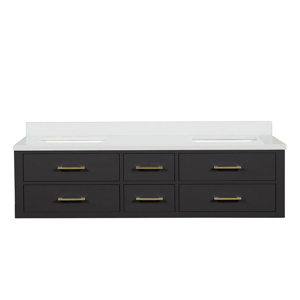 Lexora LVSO72DL300 Bath-Vanity-Combo - View #2