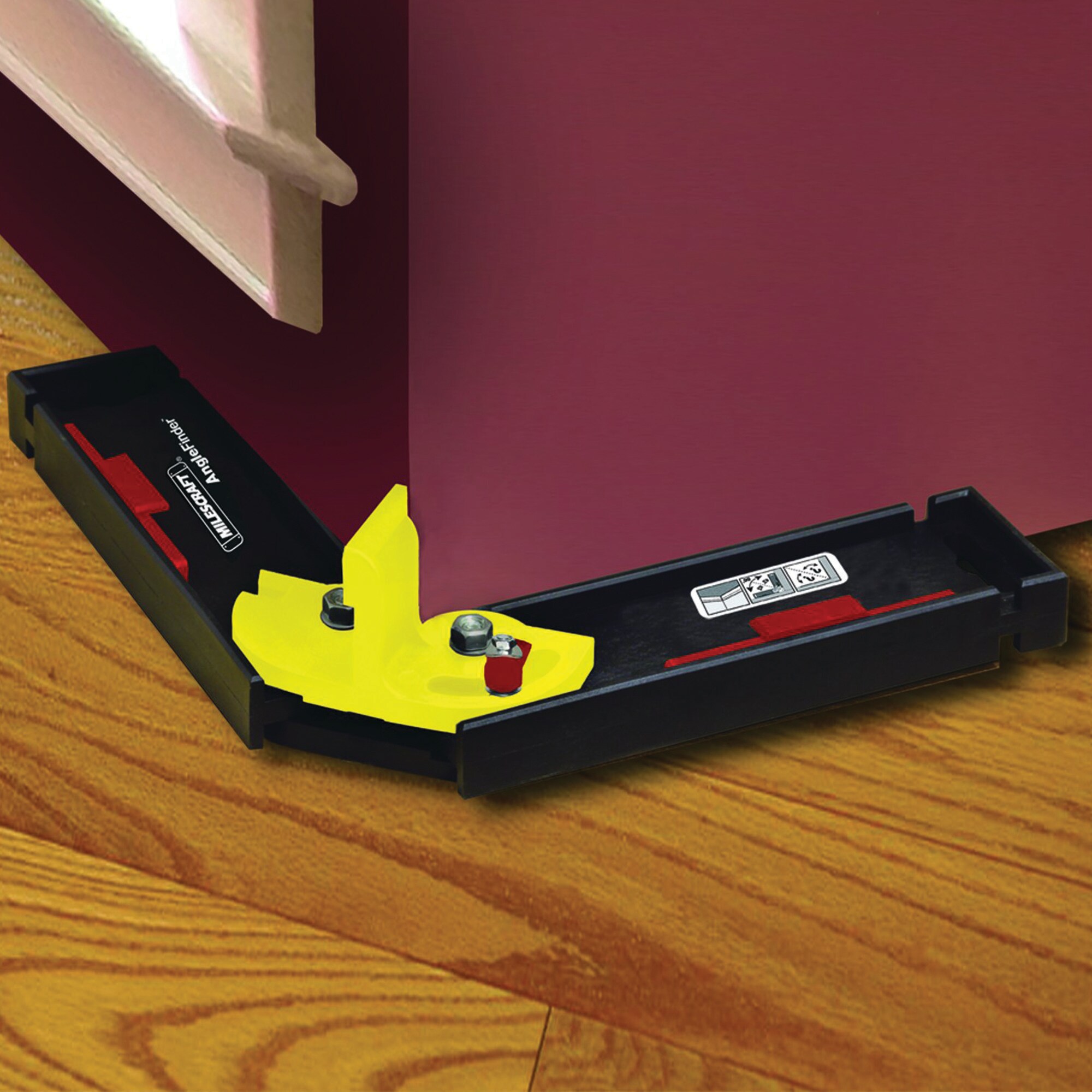 Milescraft 84020113 Woodworking-Tool-Accessories - View #6