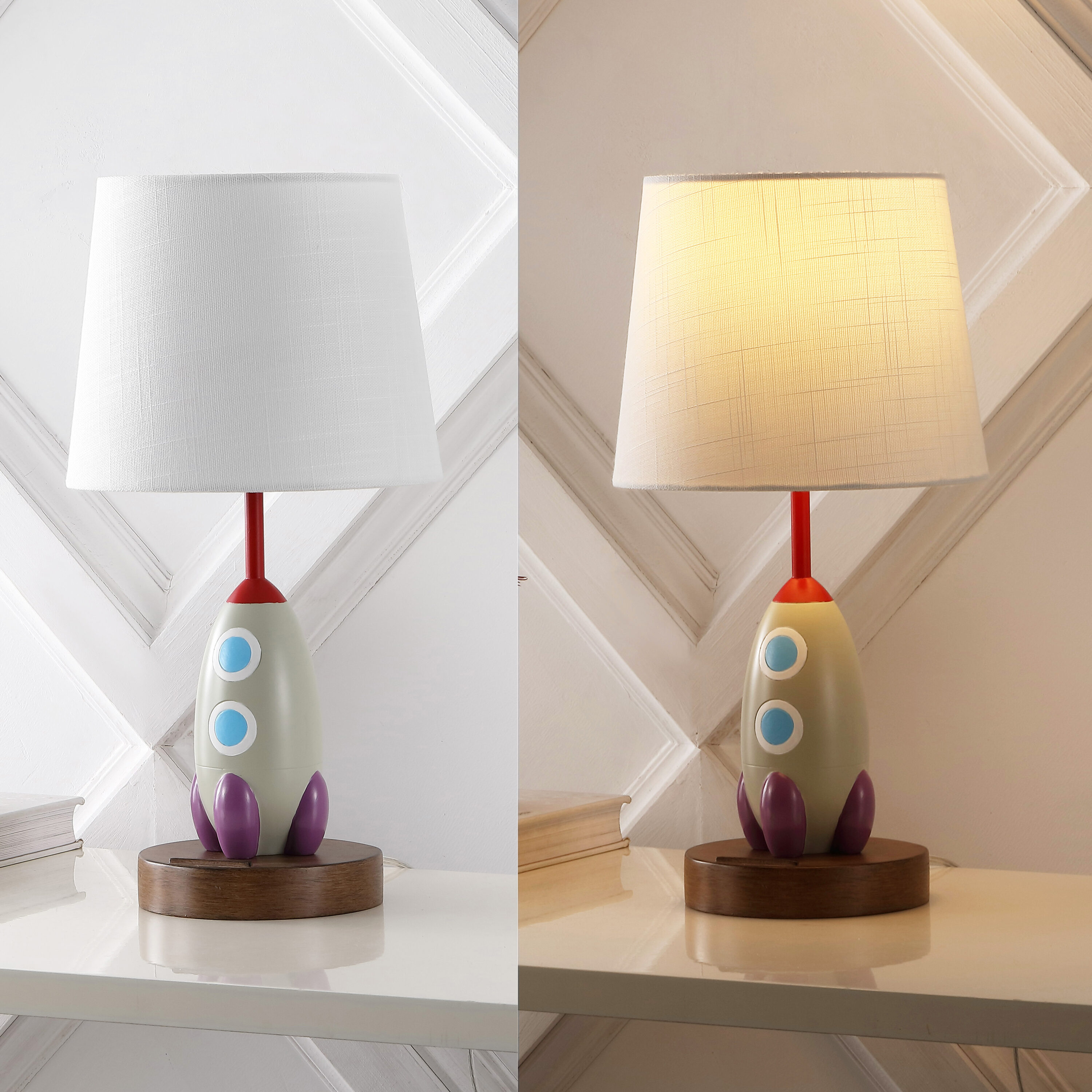 JONATHAN  Y JYL6310A Table-Lamps - View #6