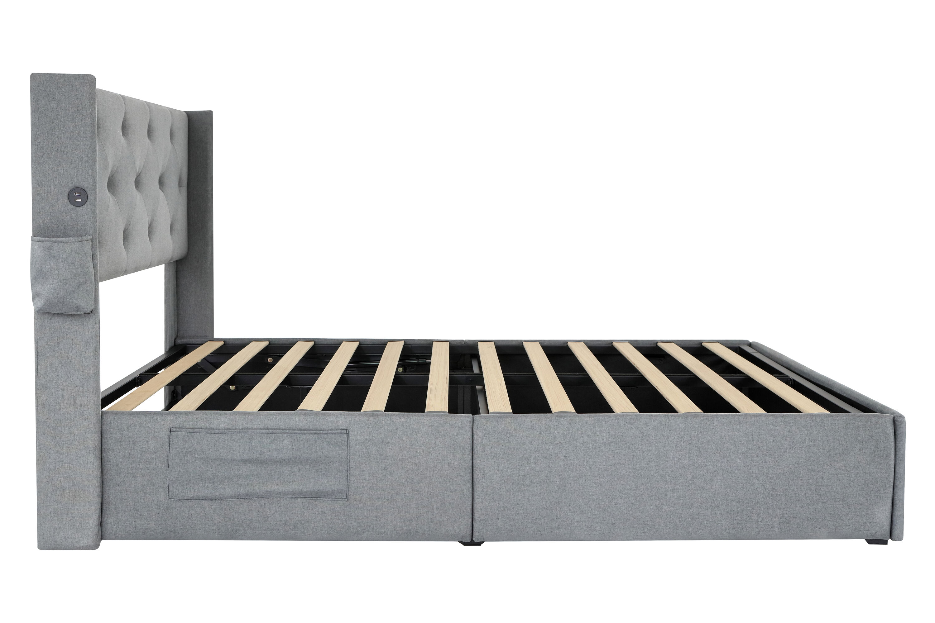 ZAKLOOP WU1960P176241 beds - View #3