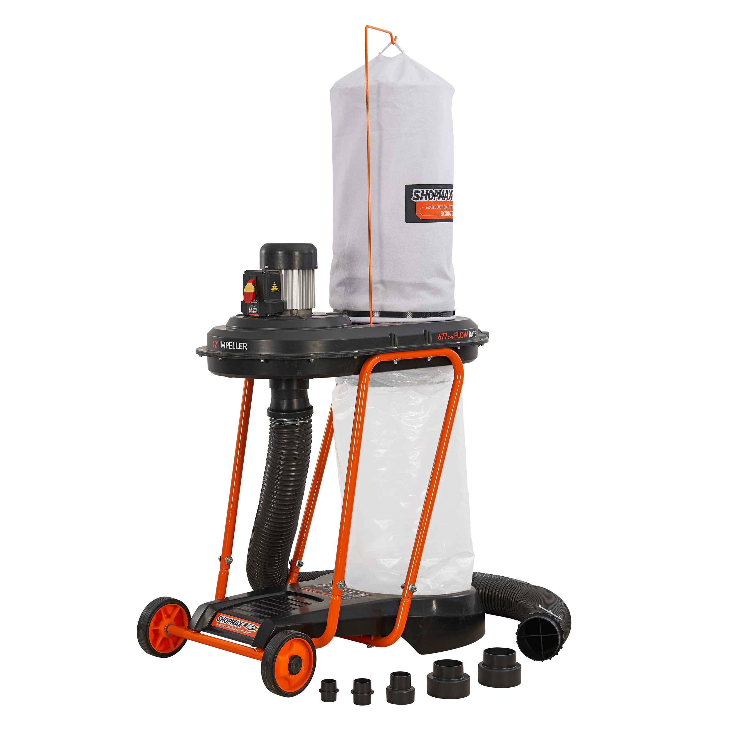 SHOPMAX SC0075 c100140 - View #8