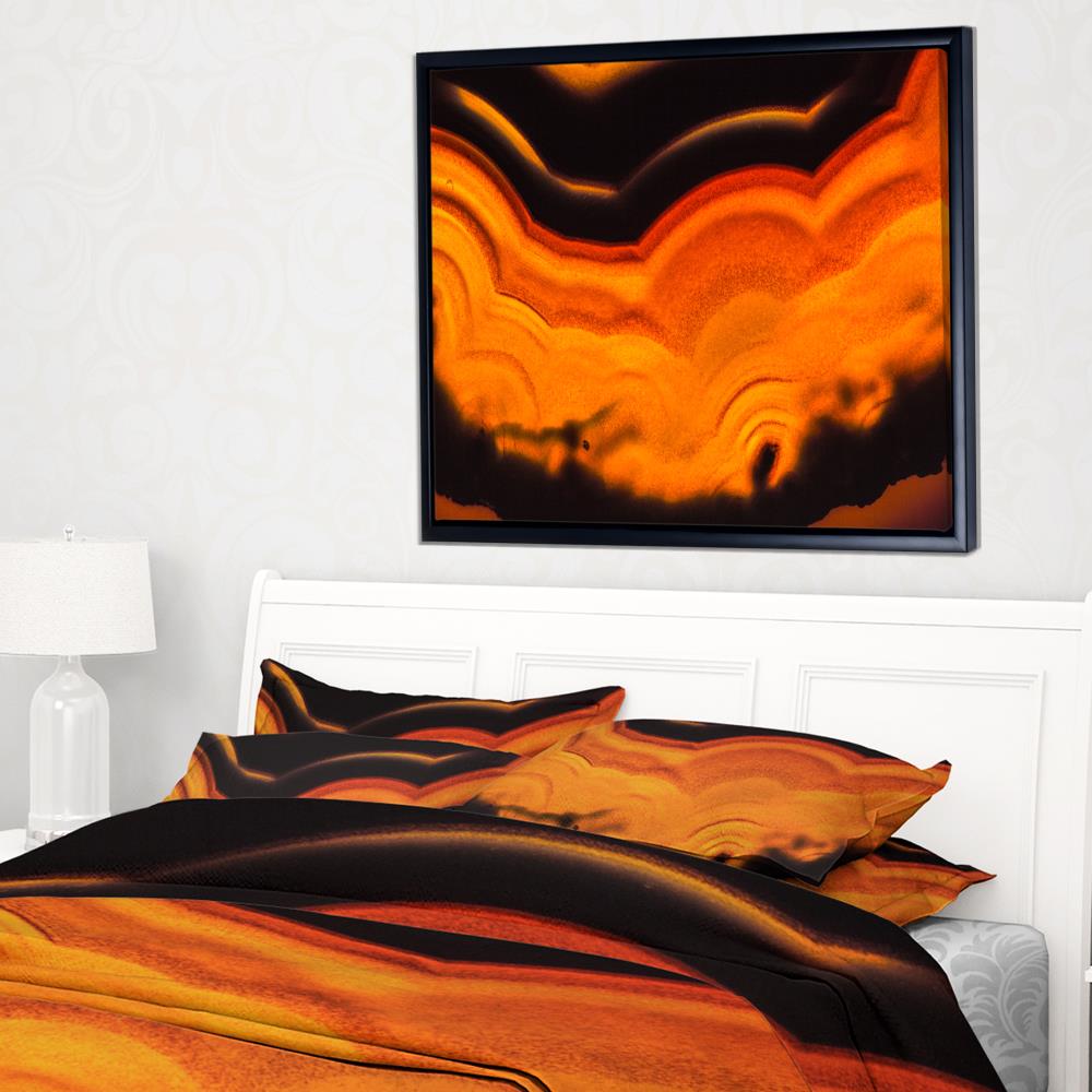 Designart FL14379-22-14-FLB Wall-Art - View #5