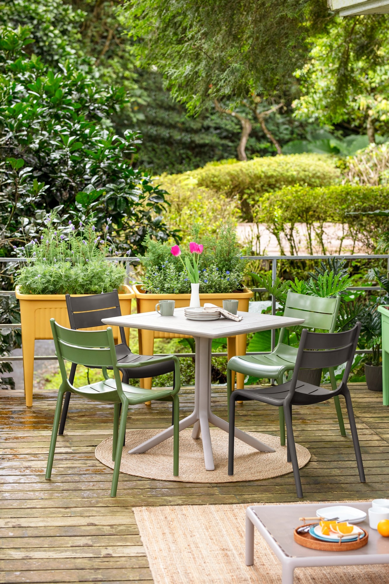 Lagoon 7220G7-BSLGS Patio-Chairs - View #6
