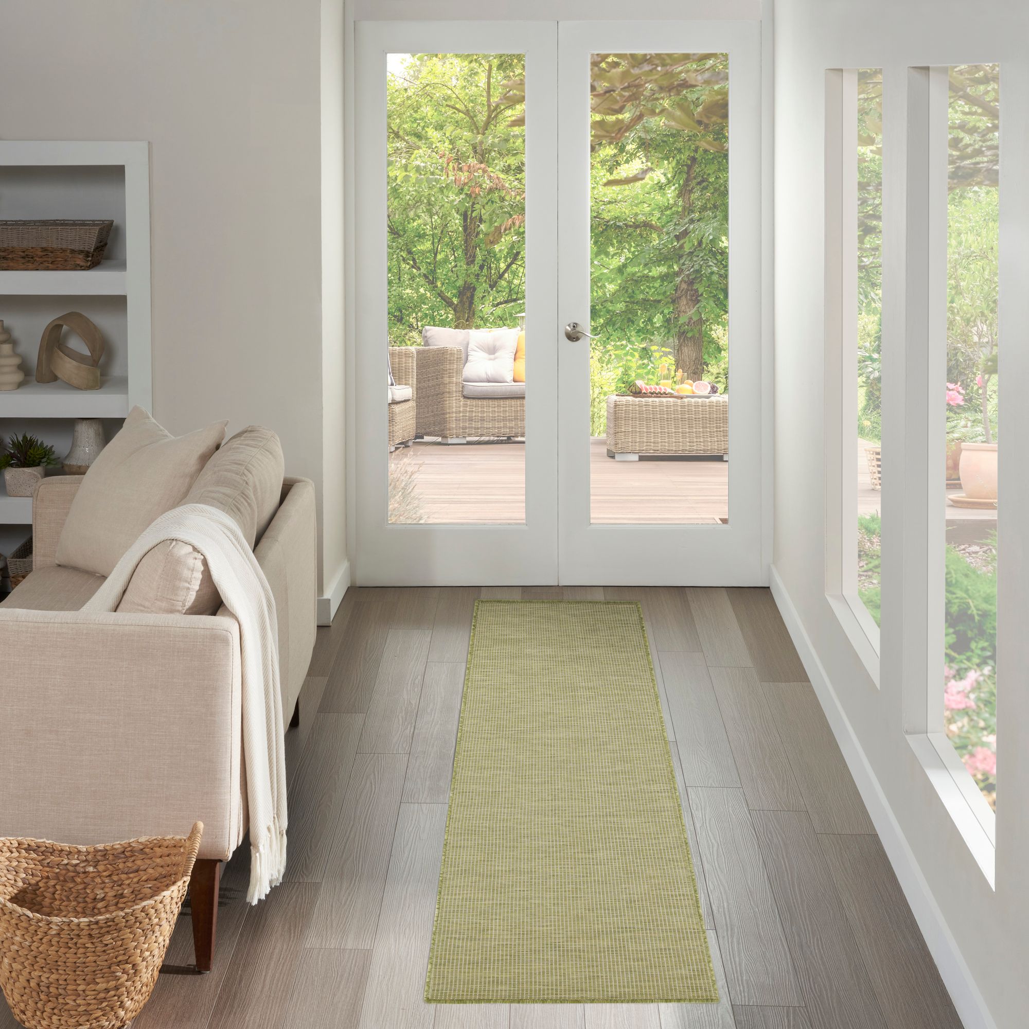 Nourison 841491145975 rugs - View #3