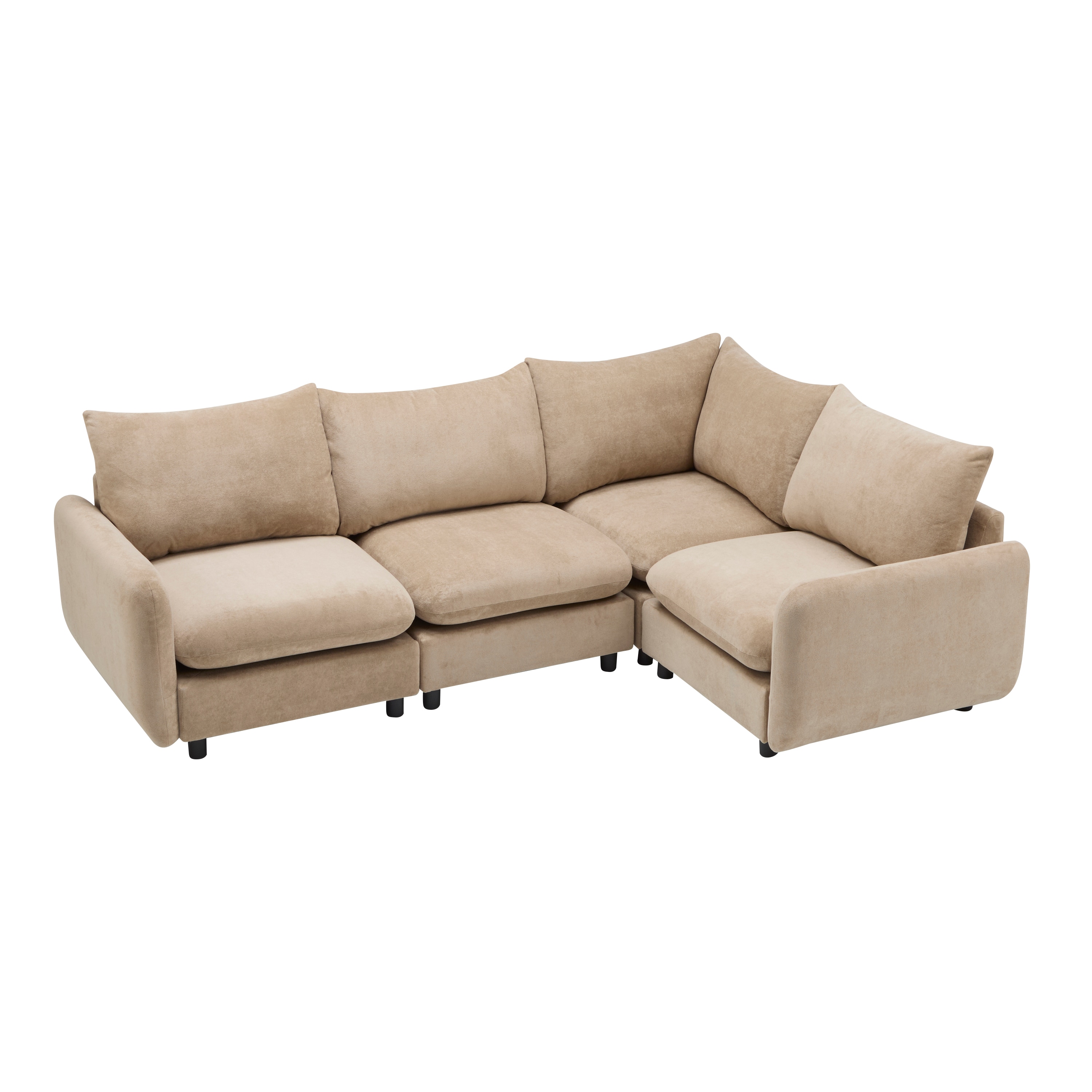 Christopher Knight Home 350397 Sofas-Loveseats - View #3