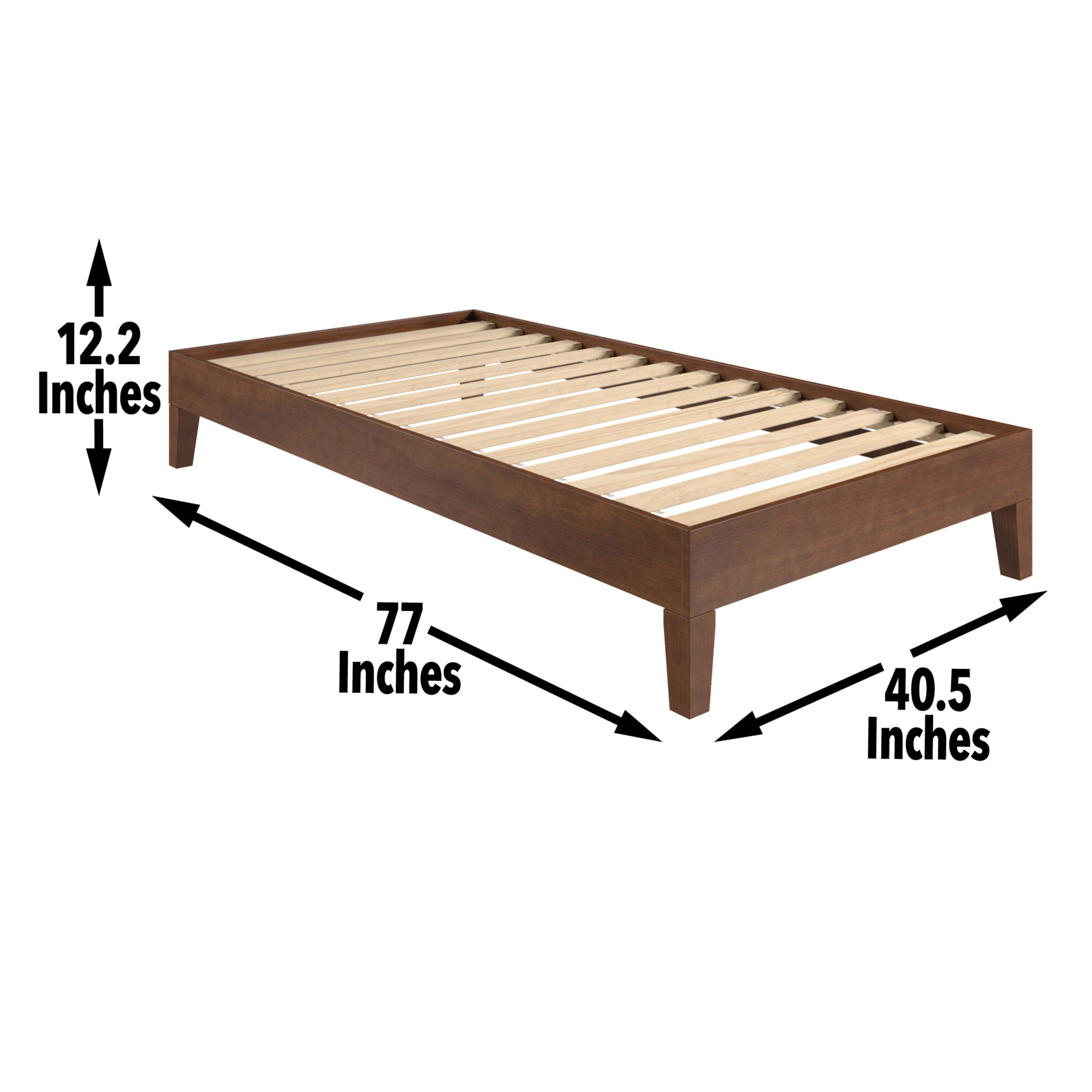 Steve Silver NIX900TPBN beds - View #4