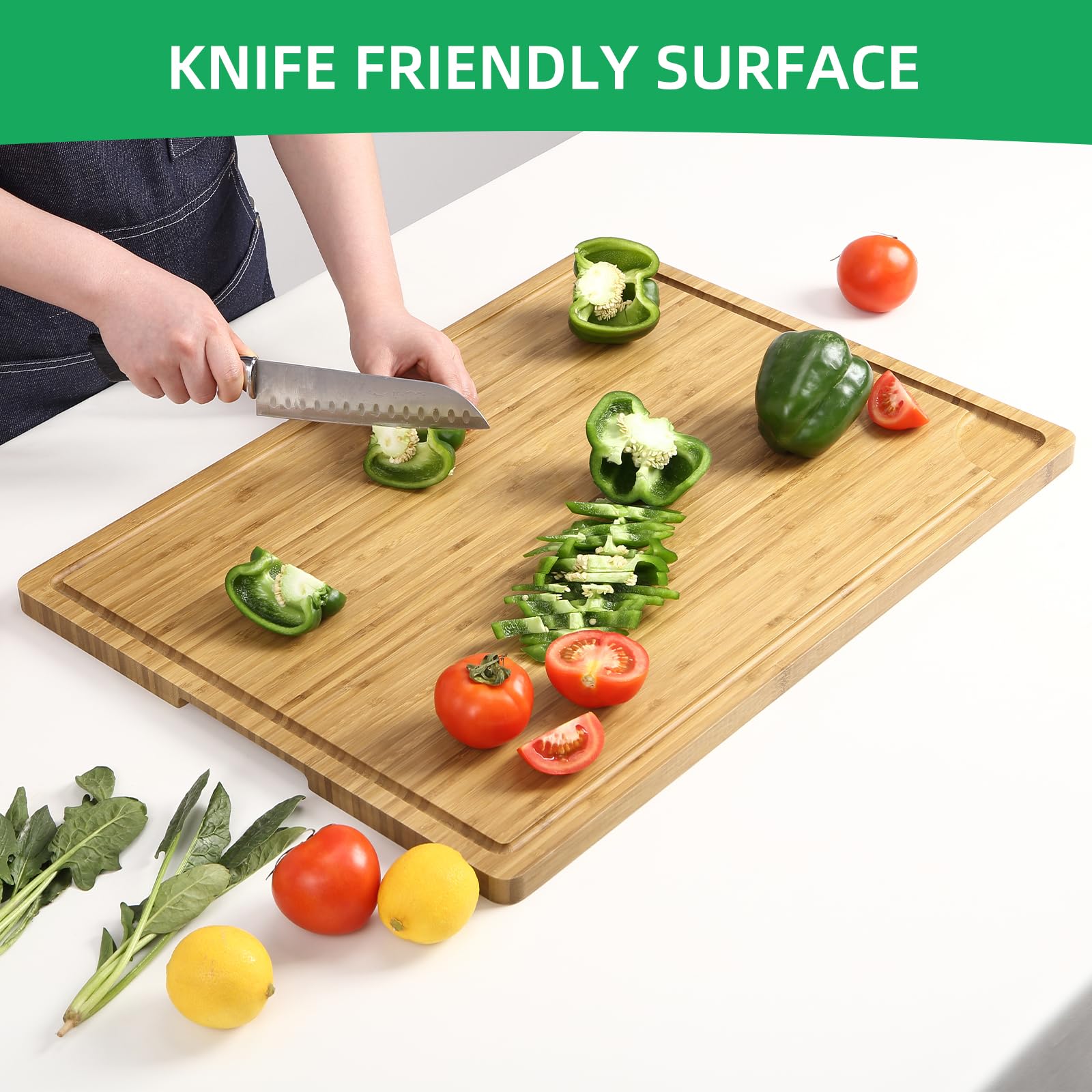 DEXSO ENCOREPHOBA17425 Cutting-Boards - View #4