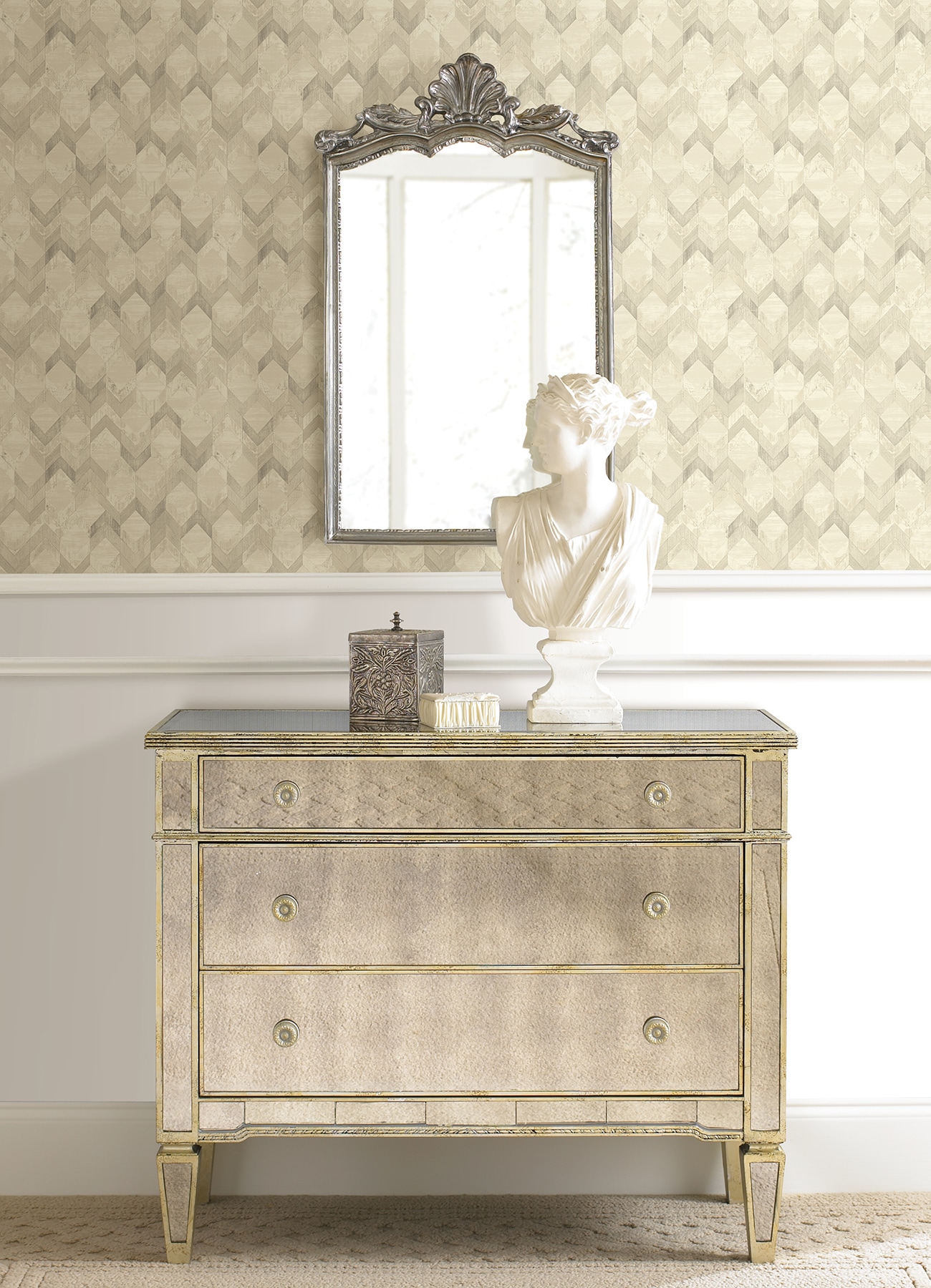 Rachel Zoe RZS4529 wallpaper - View #2