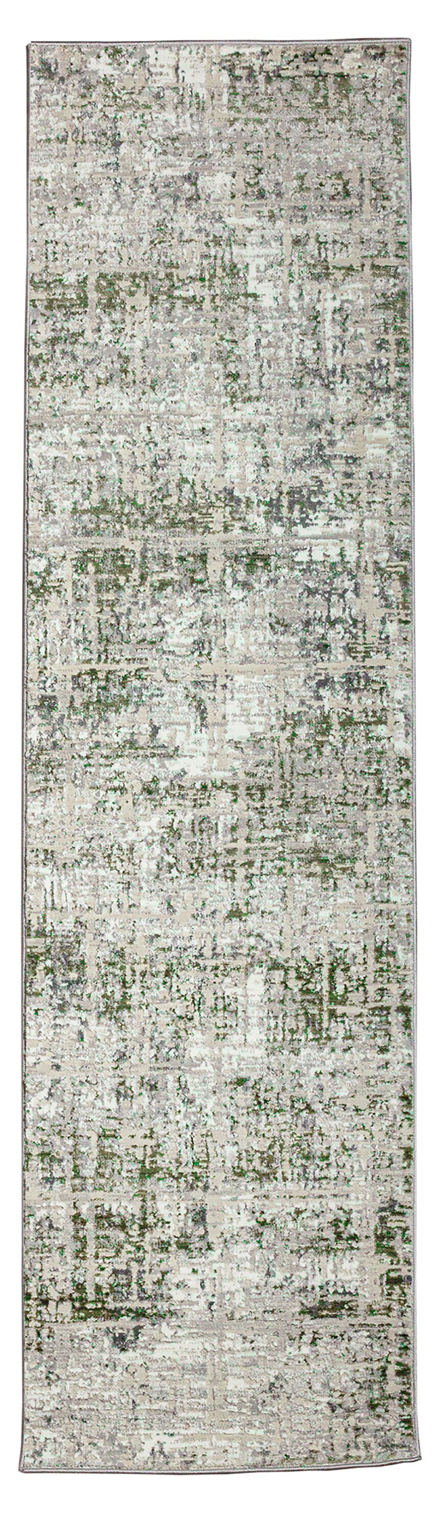 Radici USA 1241/1034/GREEN rugs - View #2